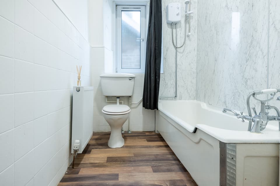 Flat for sale in Dundee 32A, Monifieth Road, Broughty Ferry, Dundee