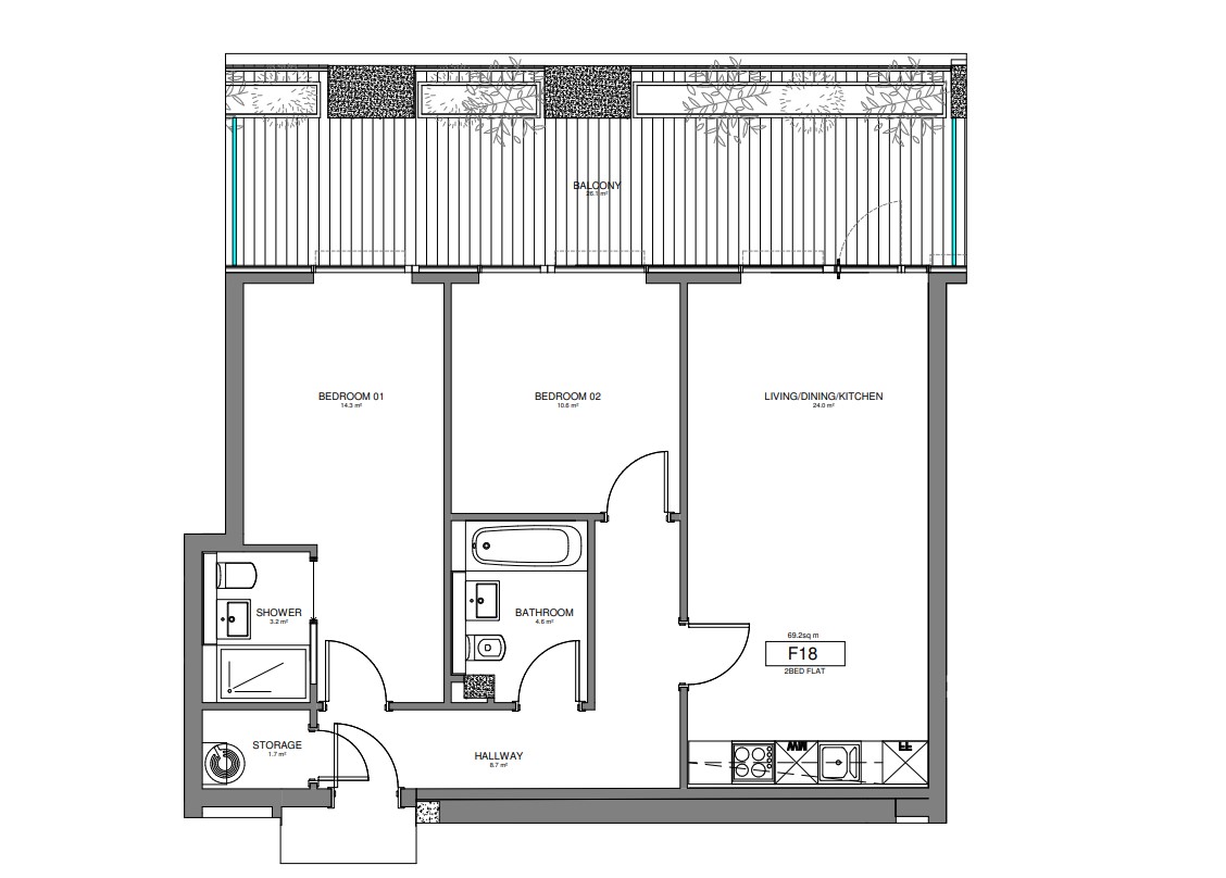 Property Floorplans 1