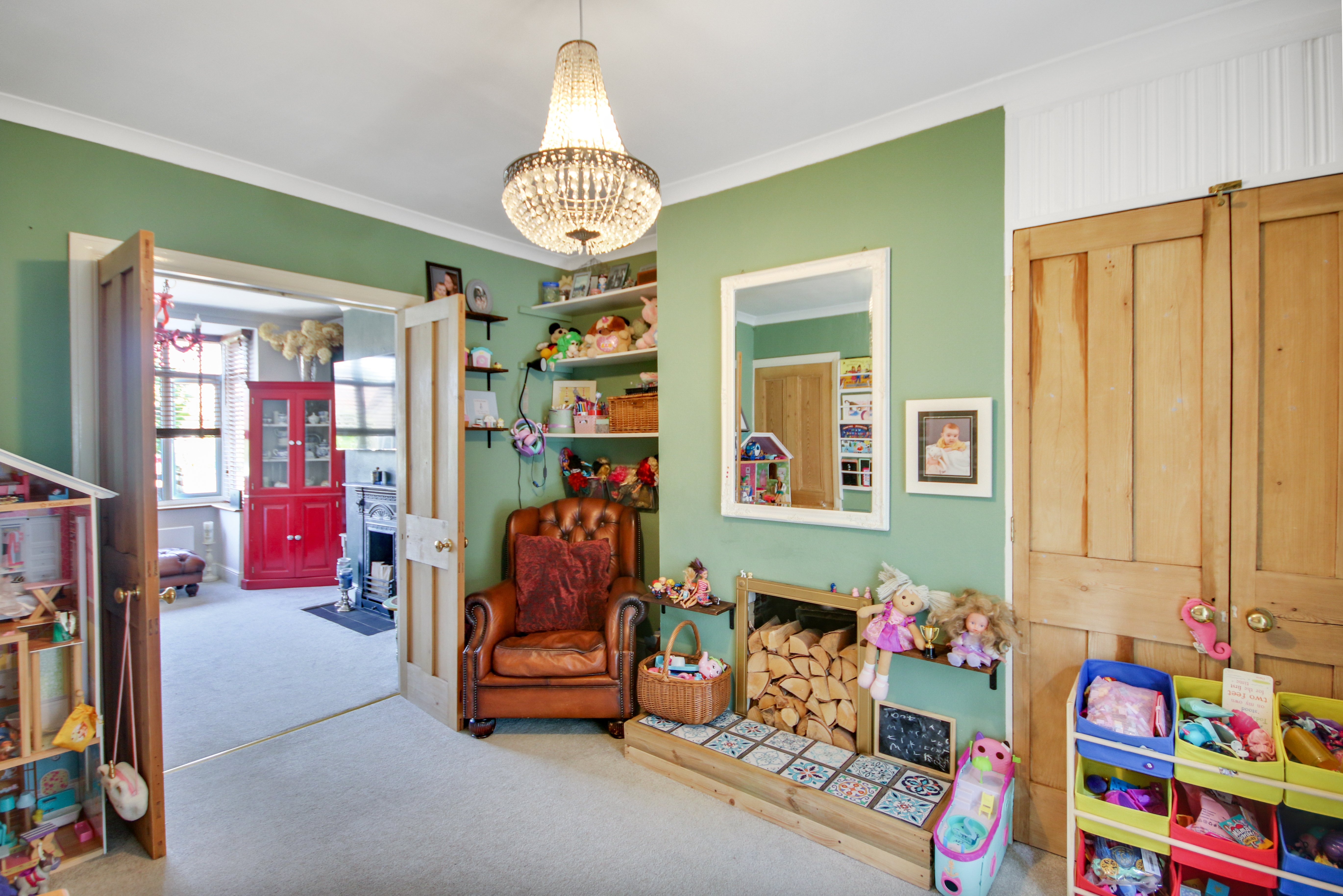 Holtye Road, East Grinstead, West Sussex