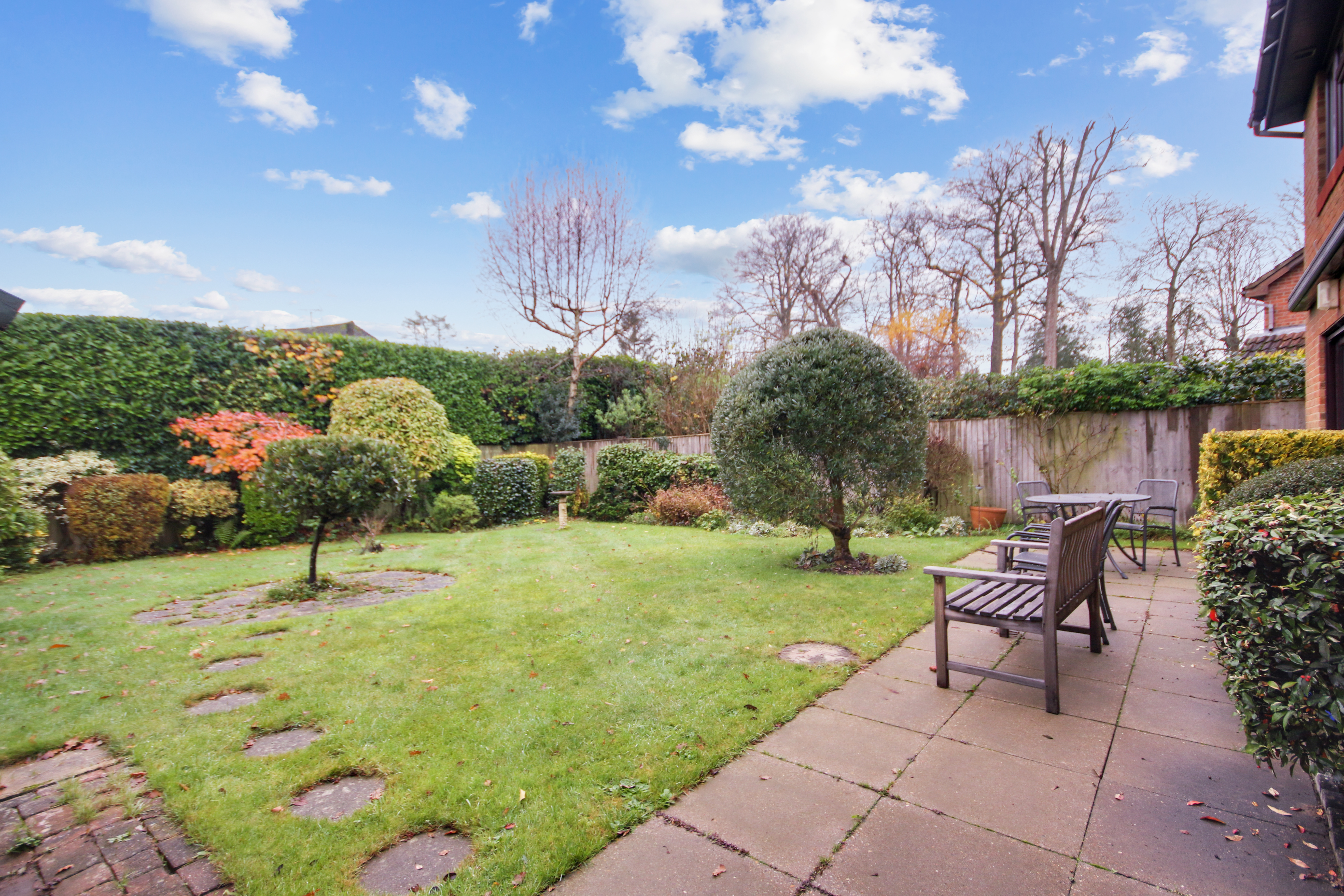 Dexter Drive, East Grinstead, West Sussex