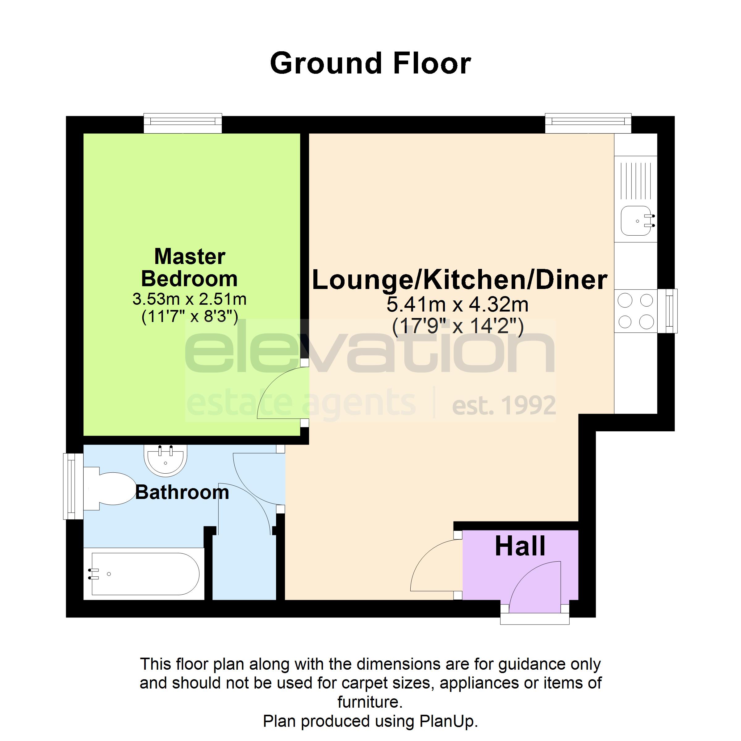 Property Floorplans 1