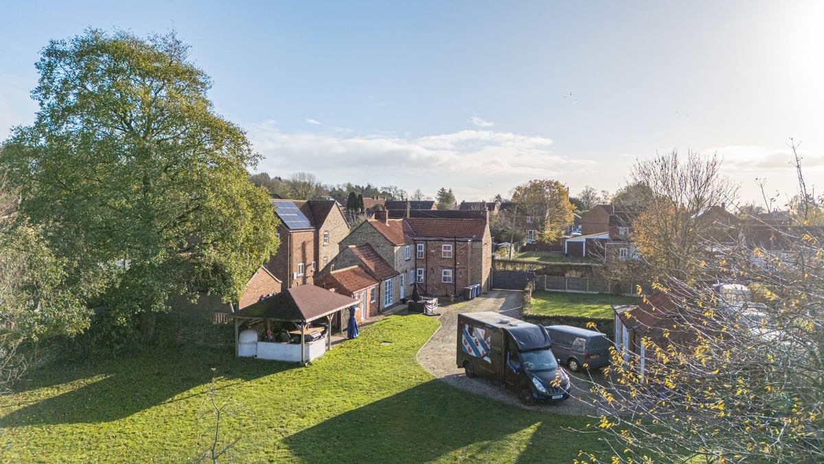 Brook Street, Gainsborough, DN21 5UJ