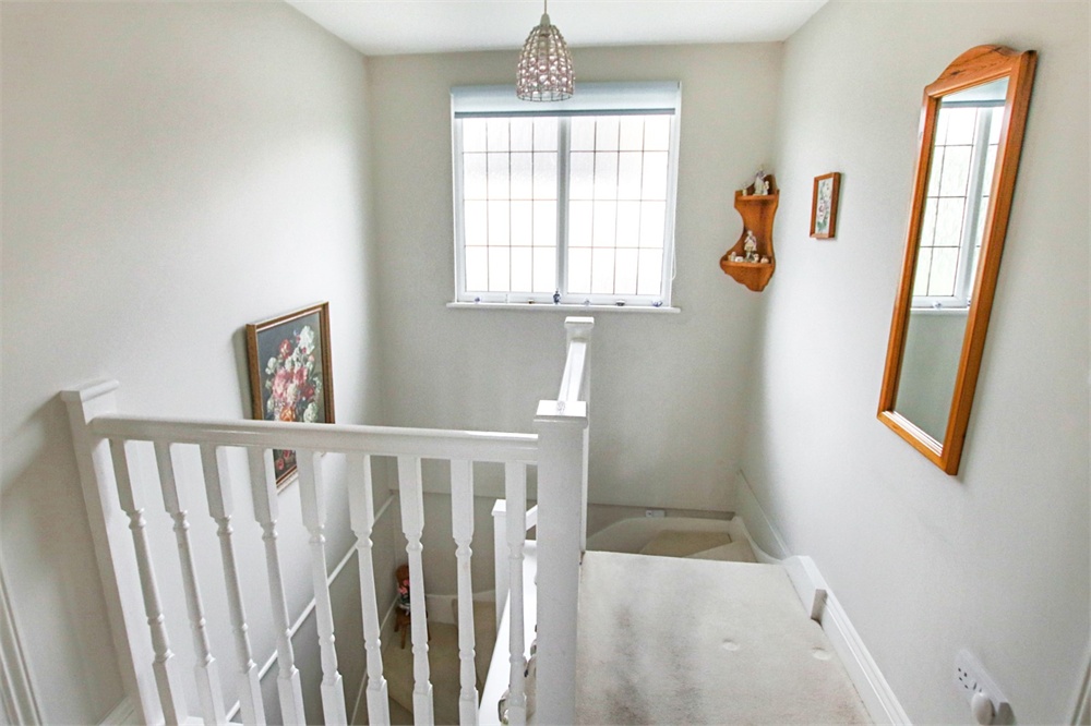 Edenbridge Road, Hartfield, East Sussex