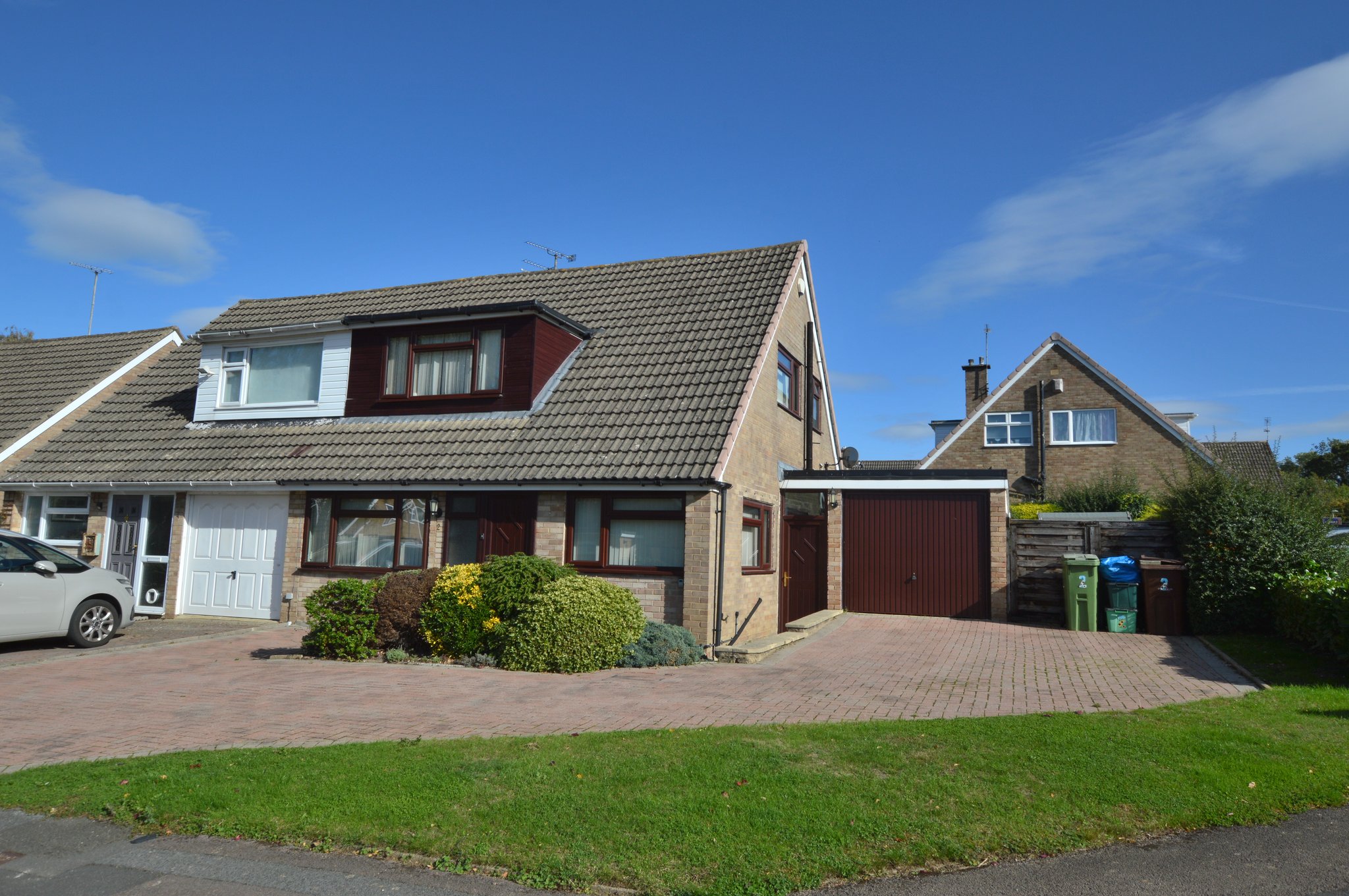 Belland Drive, Charlton Kings, Cheltenham