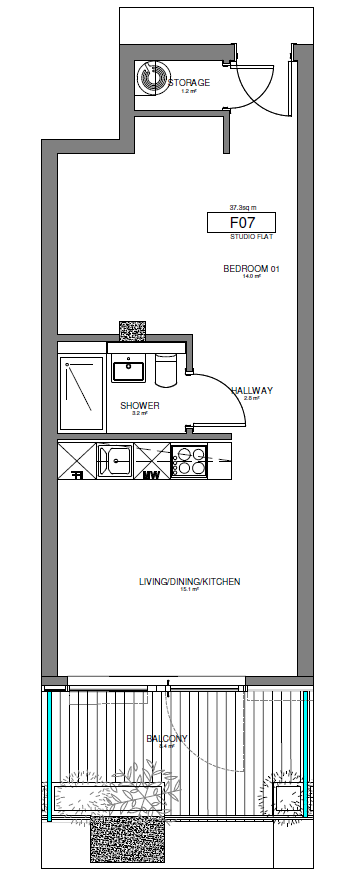 Property Floorplans 1