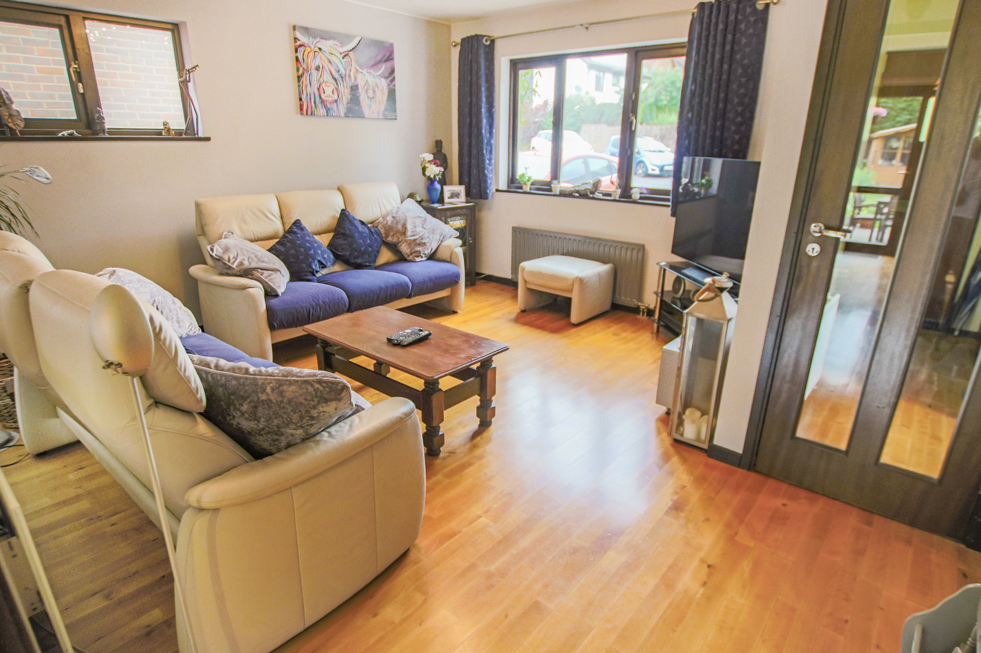 Edinburgh Way, East Grinstead, West Sussex