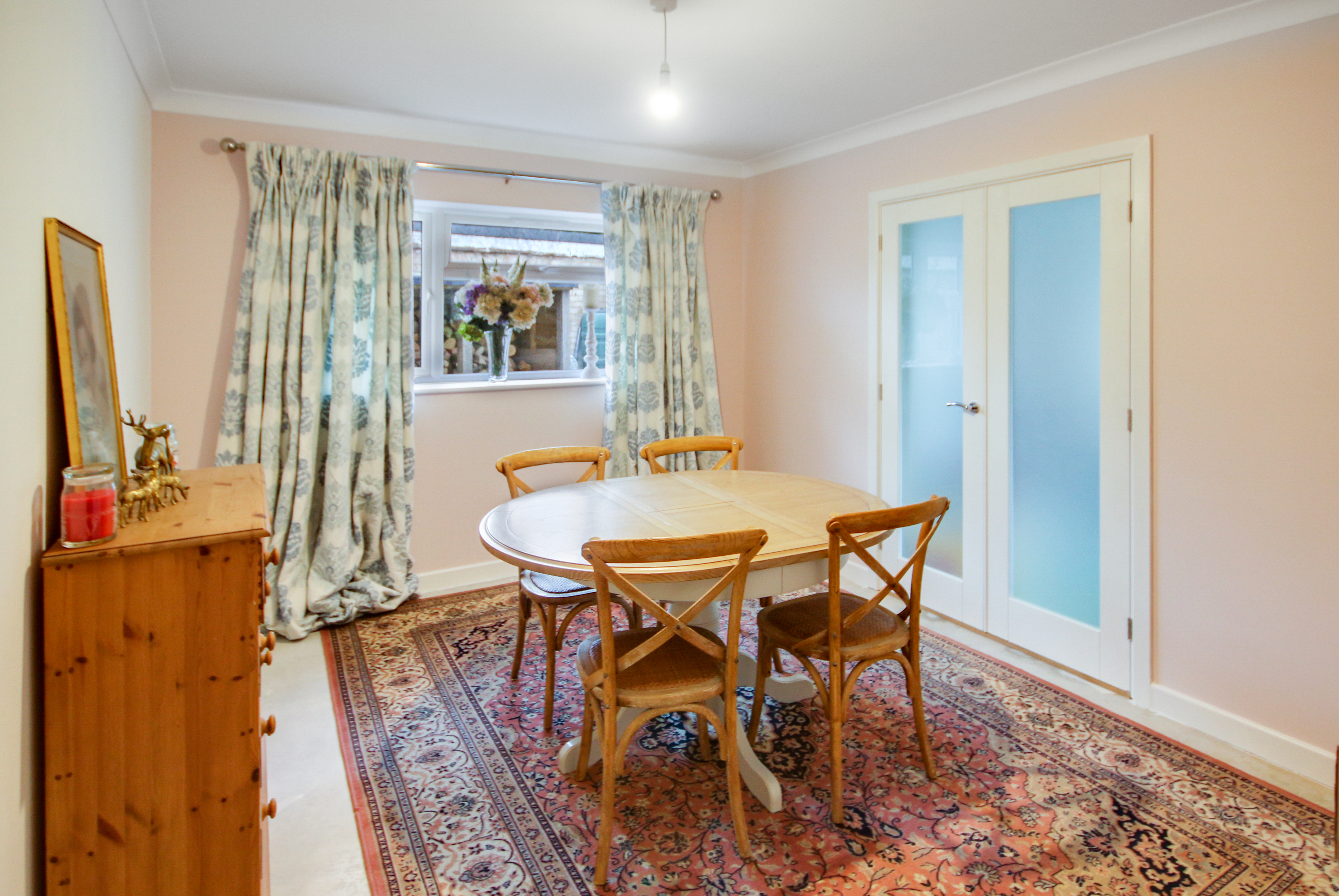 Lodge Close, East Grinstead, West Sussex