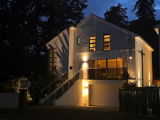 Brownsea View Avenue, Lilliput, BH14