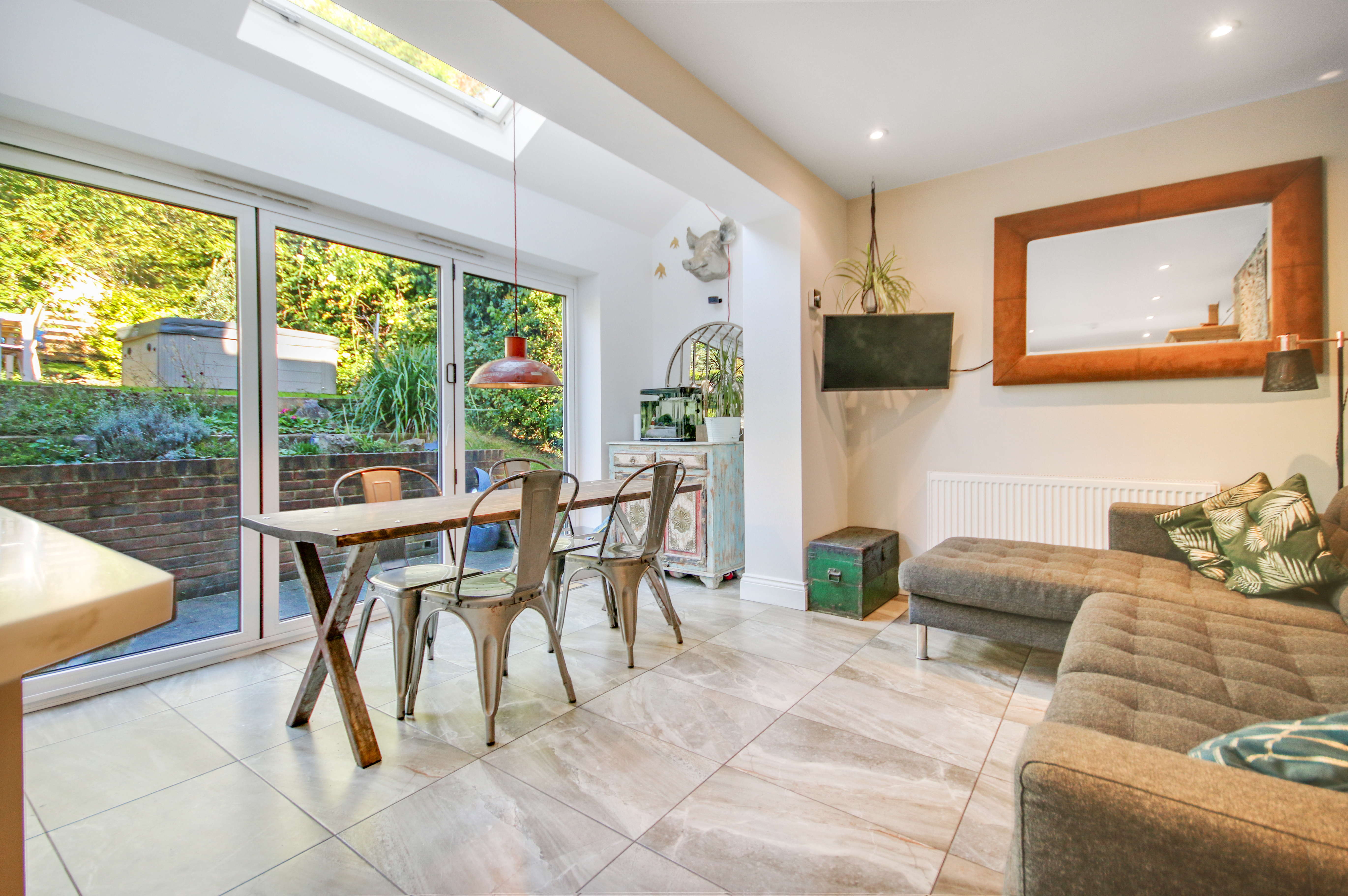 Hurst Farm Road, East Grinstead, West Sussex