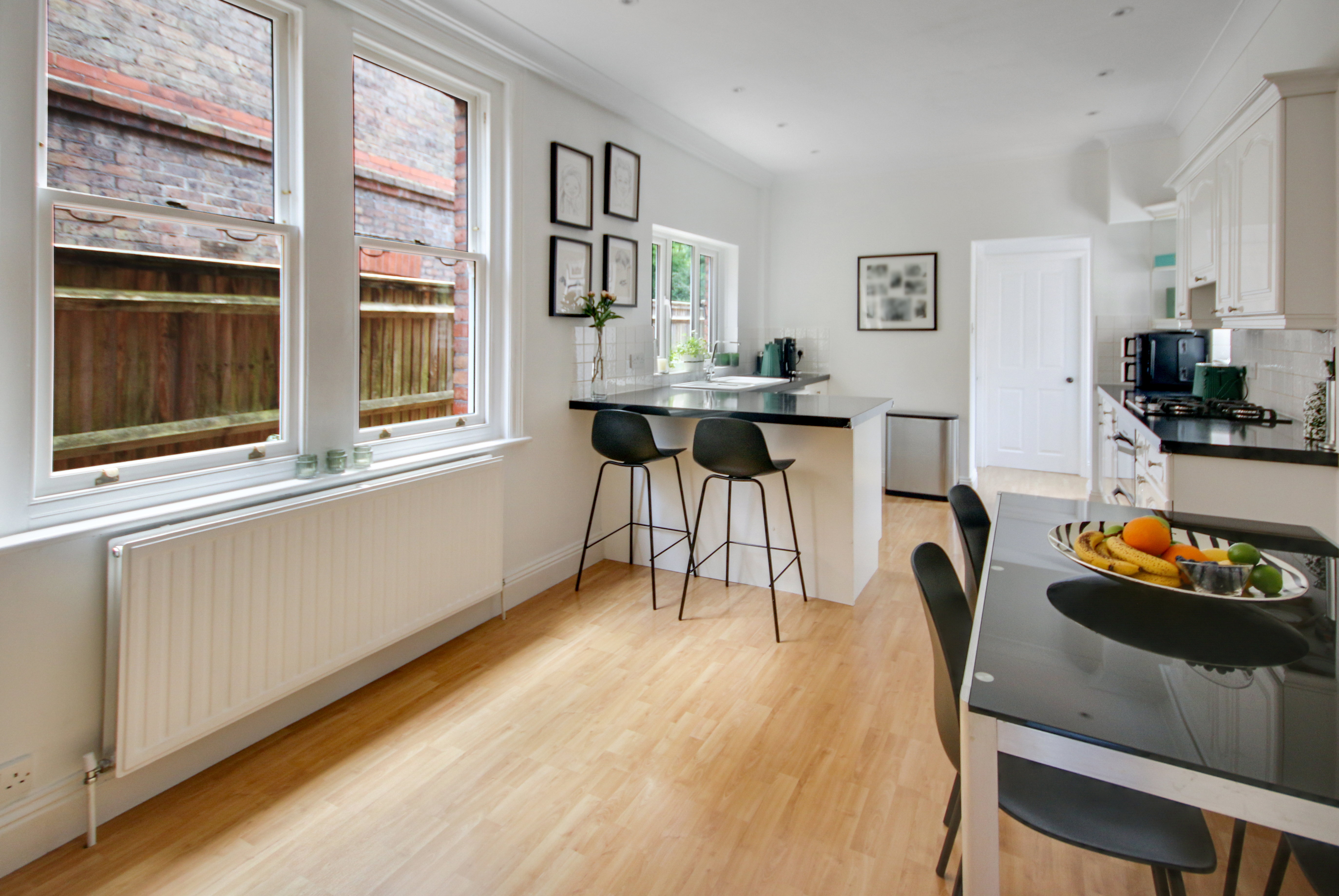 Crescent Road, East Grinstead, West Sussex