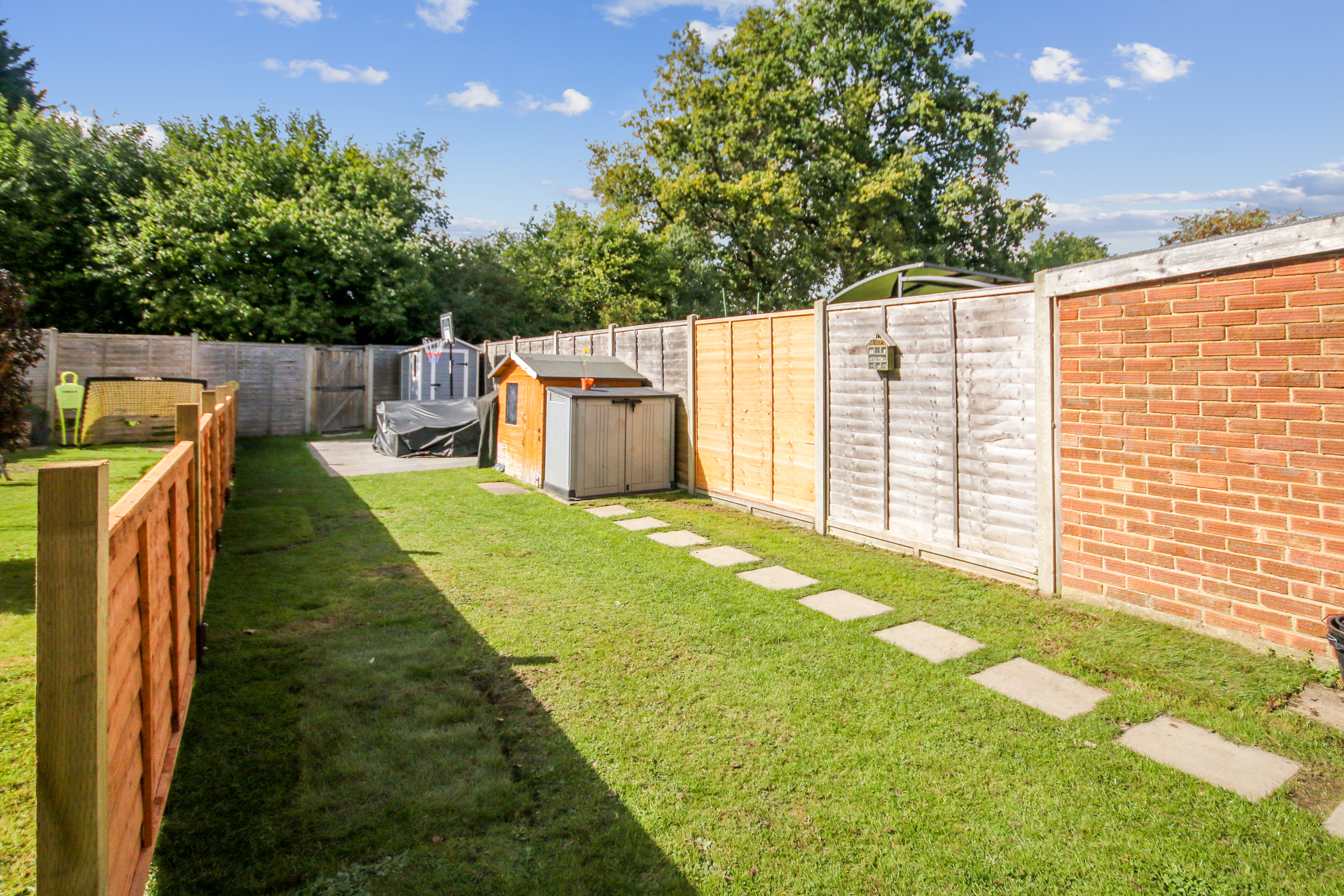 Stonedene Close, Forest Row