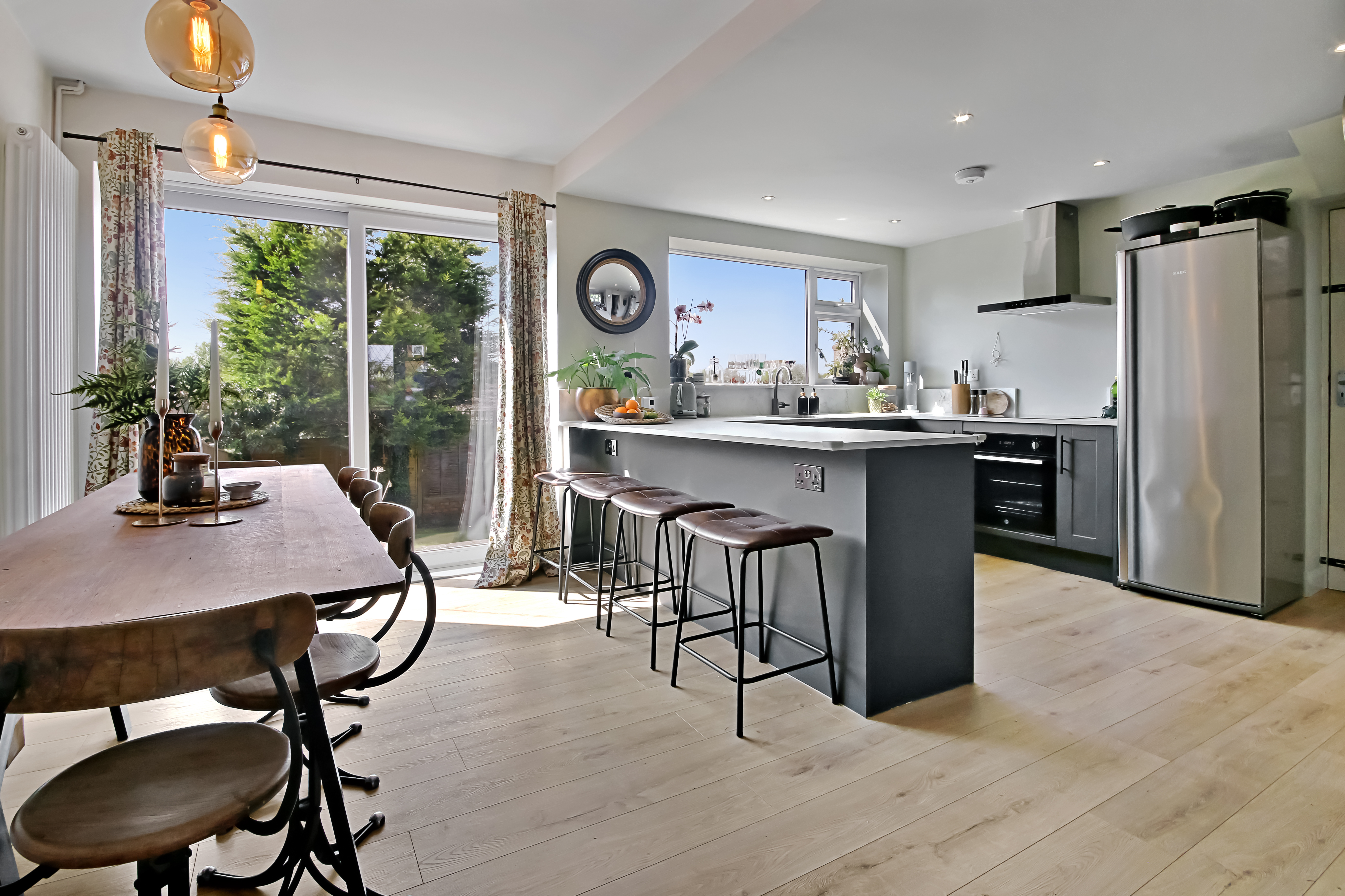 Crossways Avenue, East Grinstead, West Sussex