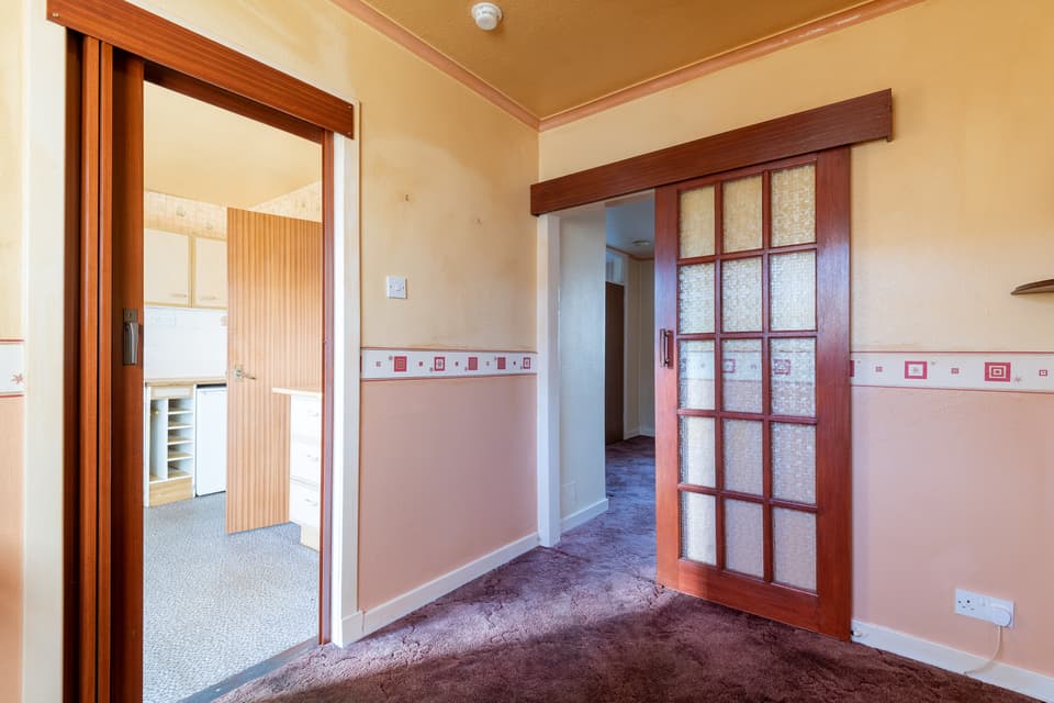 House for sale in Arbroath 9 Demondale Road, Arbroath Thorntons