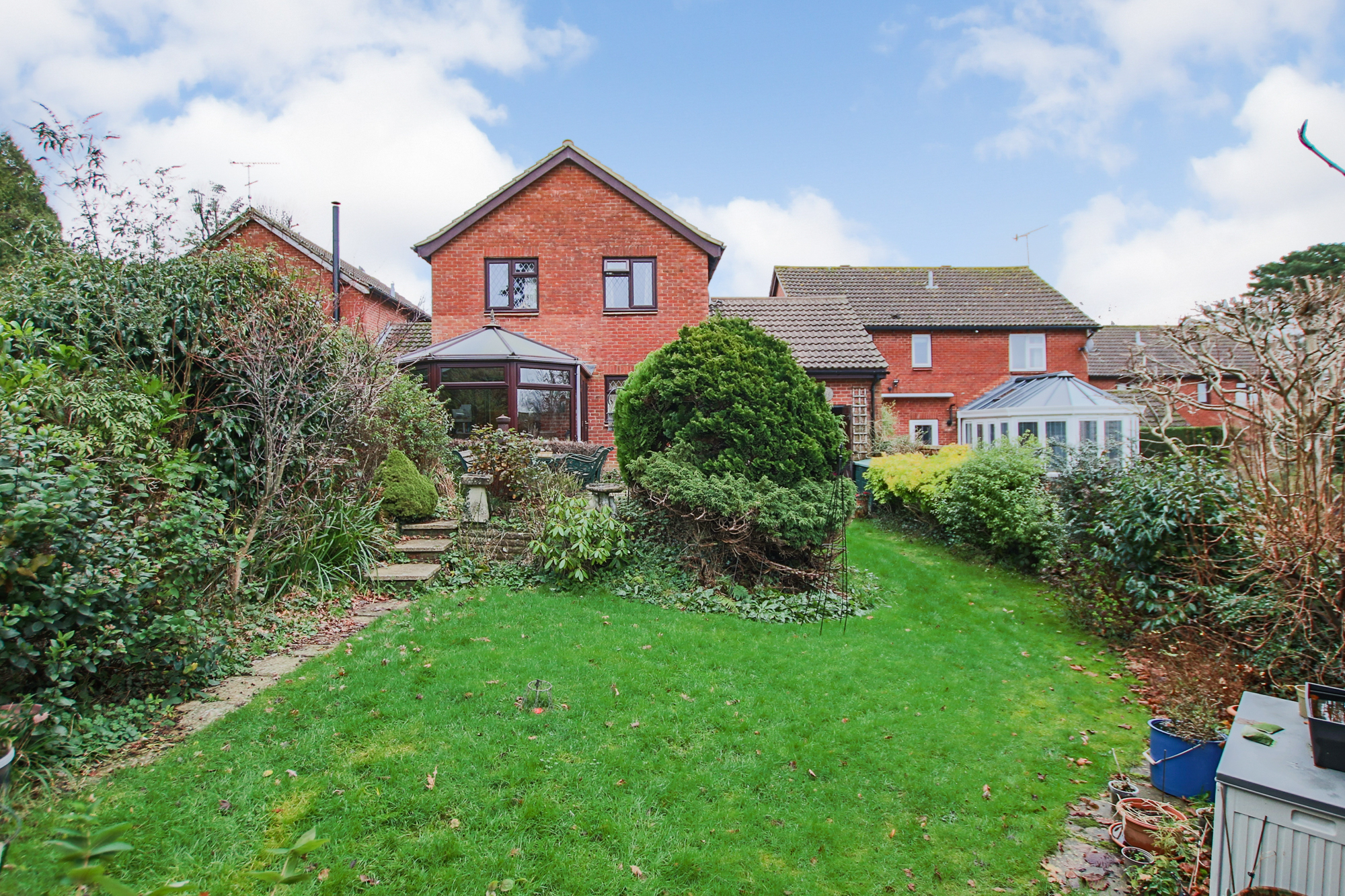 Mallard Place, East Grinstead, West Sussex