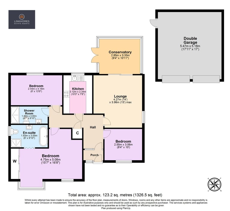  | Floorplan