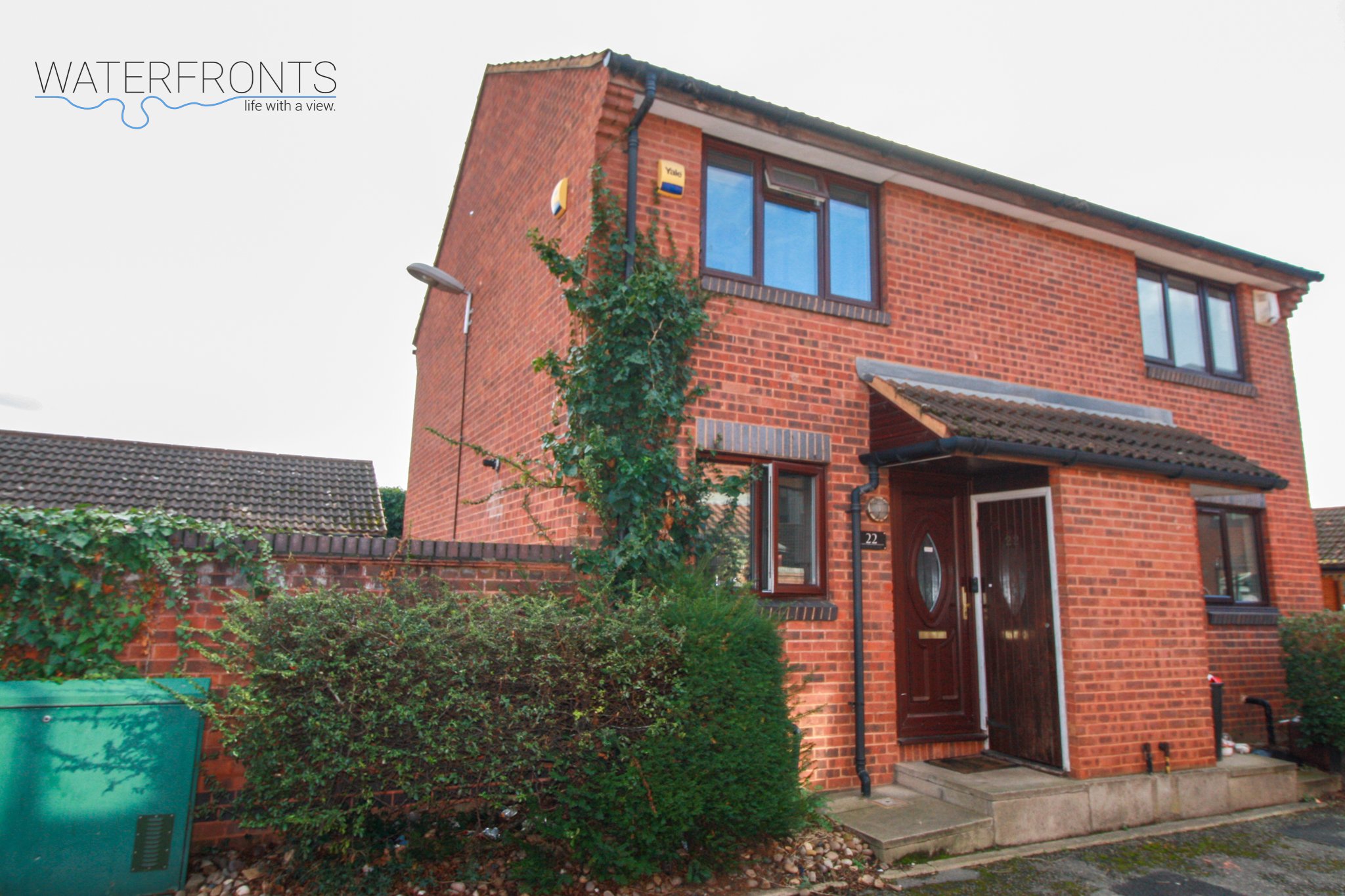 Claire Place, London, E14 8NJ