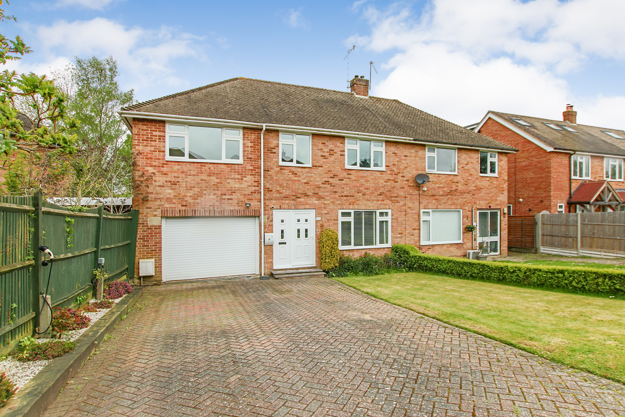 Hackenden Close, East Grinstead, West Sussex