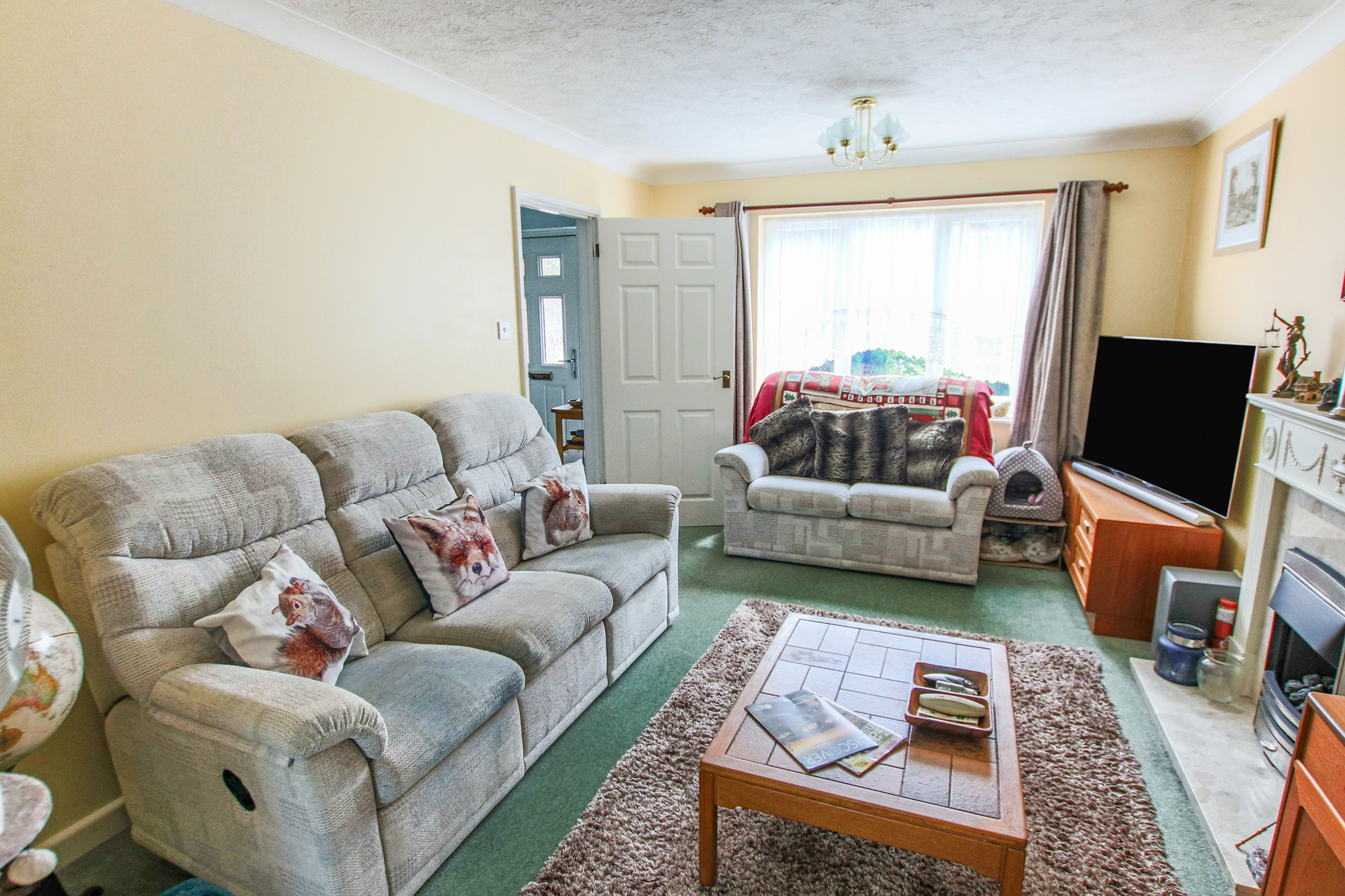 Mindelheim Avenue, East Grinstead, West Sussex