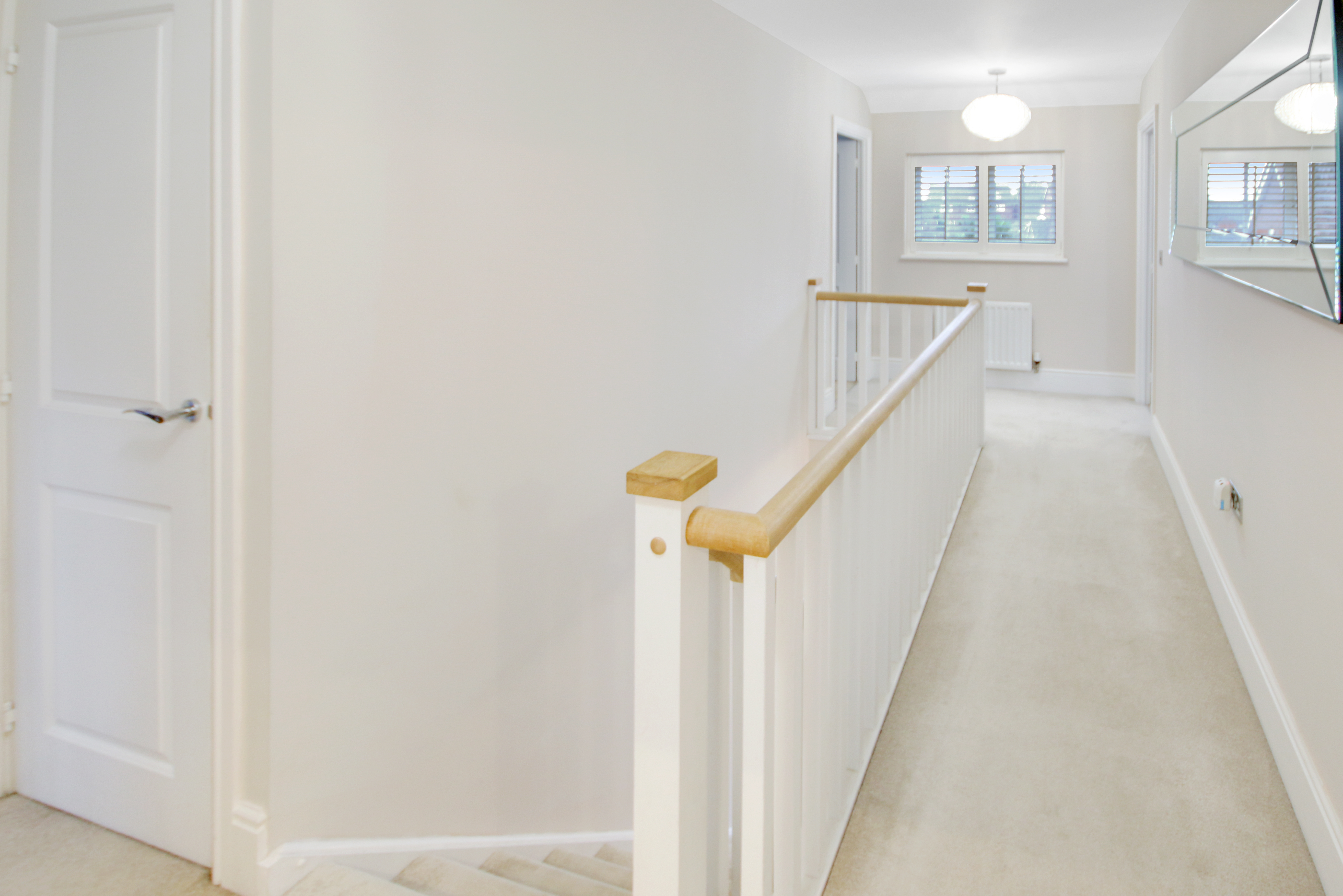 The Furrows, West Sussex