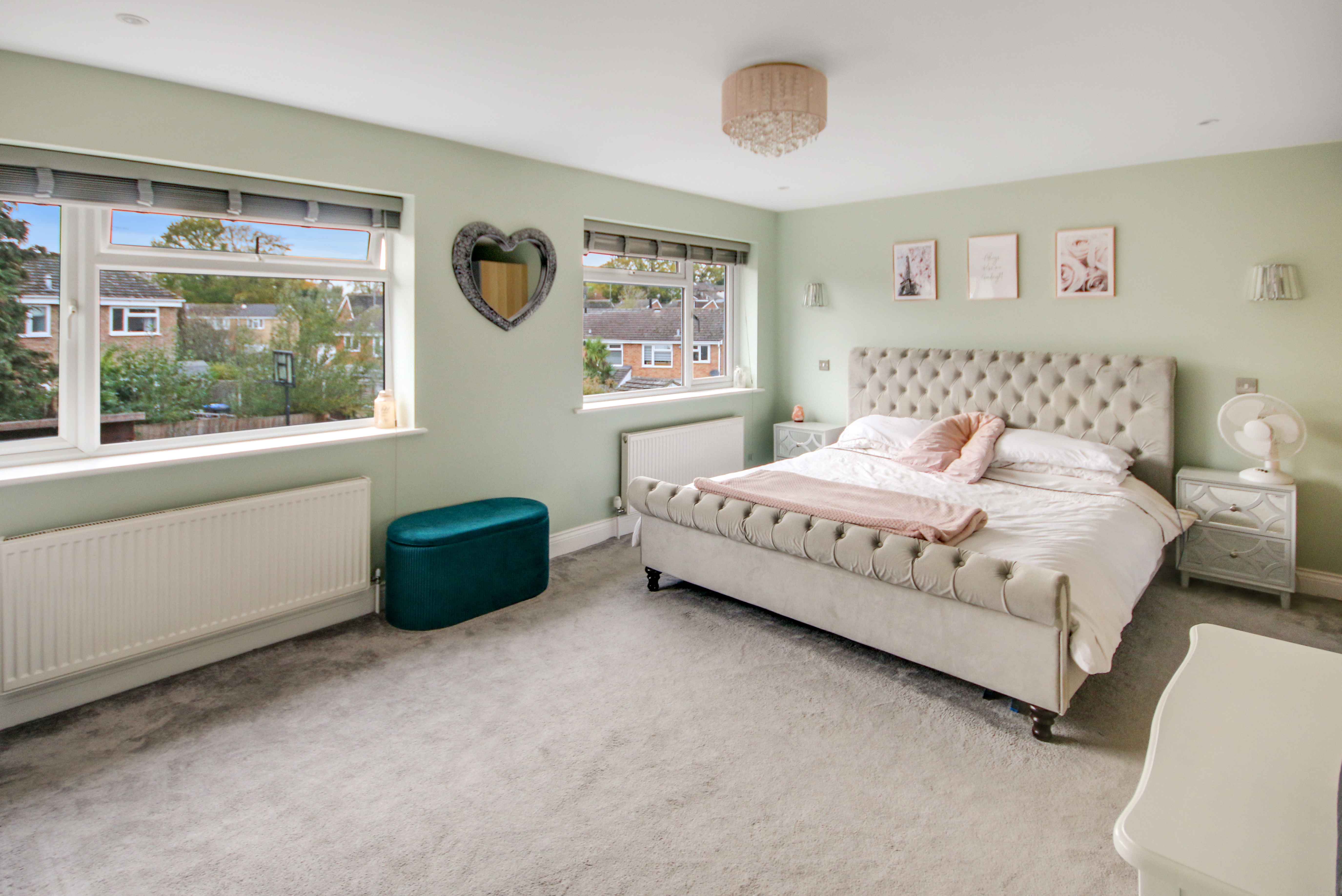 Woodland Drive, Crawley Down, West Sussex