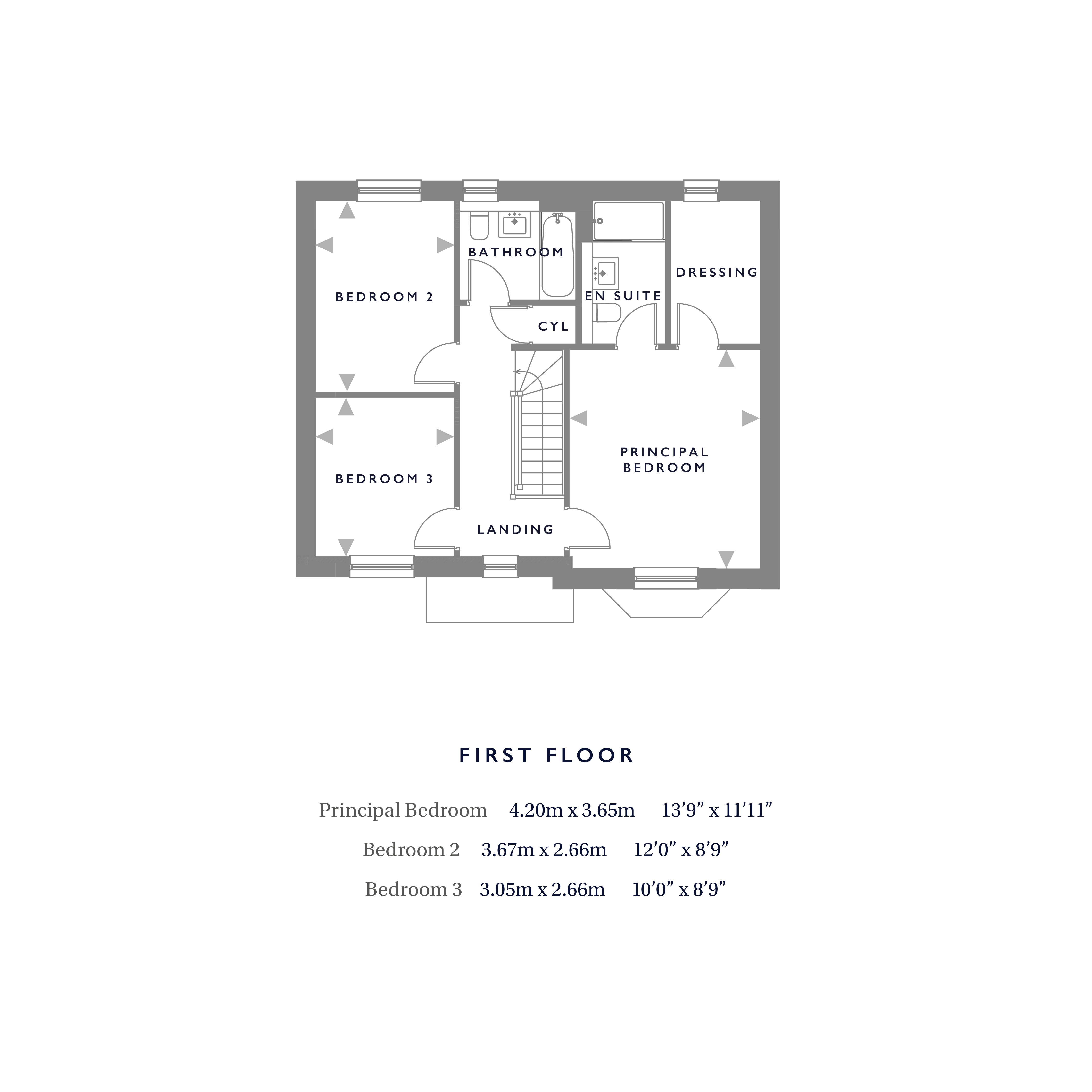 Property Floorplans 2