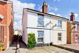 South View Road, Tunbridge Wells, Kent