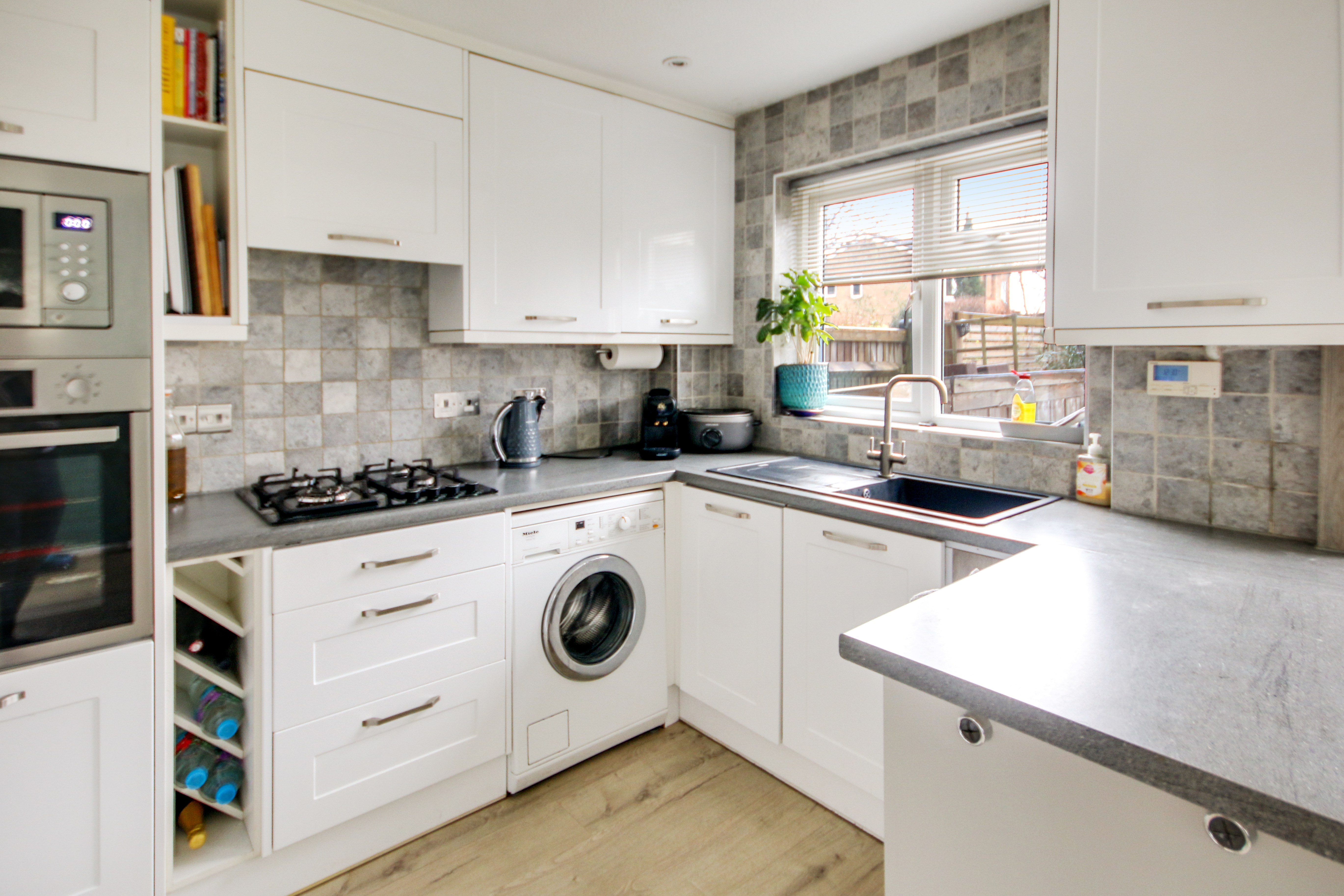 Cromwell Place, East Grinstead, West Sussex