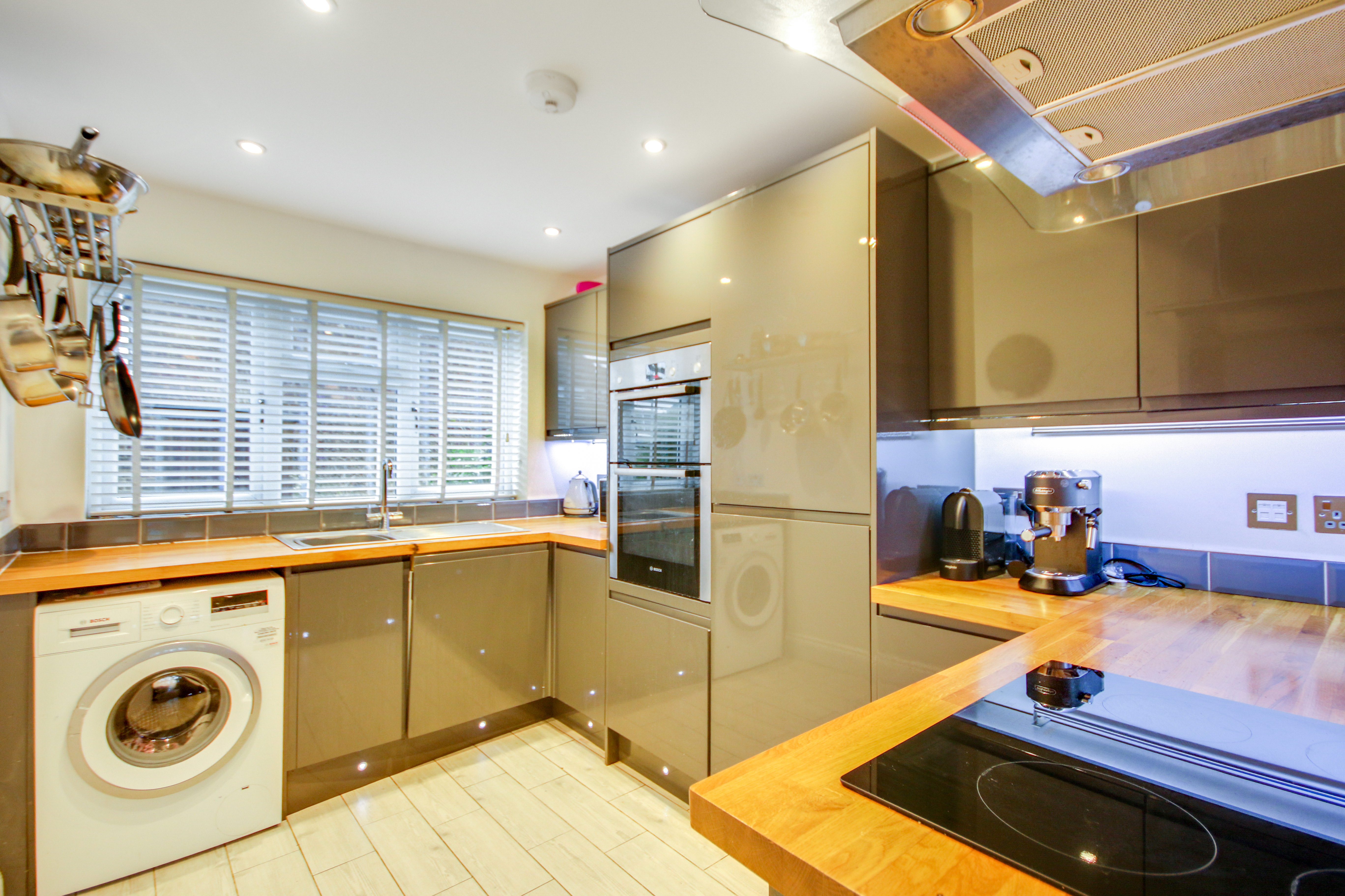 Sycamore Drive, East Grinstead, West Sussex