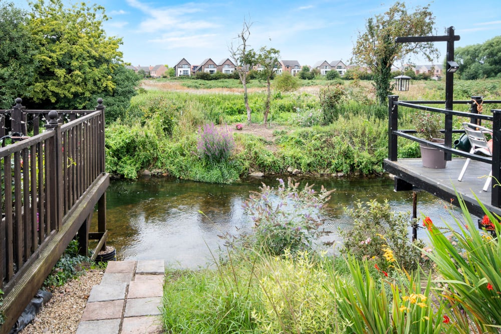 Waterfields, Retford, DN22 6RE