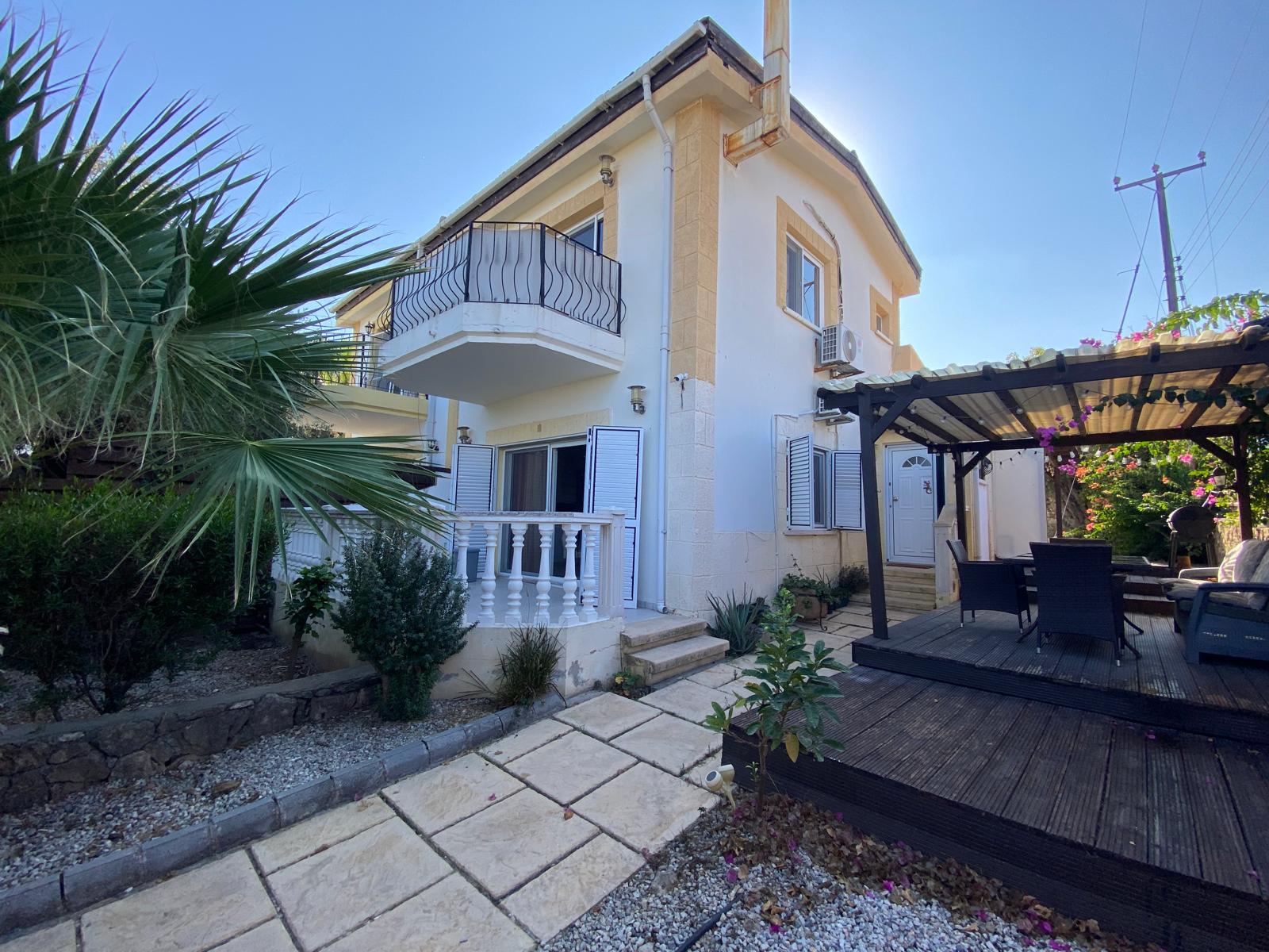 Nasrettin Hoca Sokak, Kyrenia