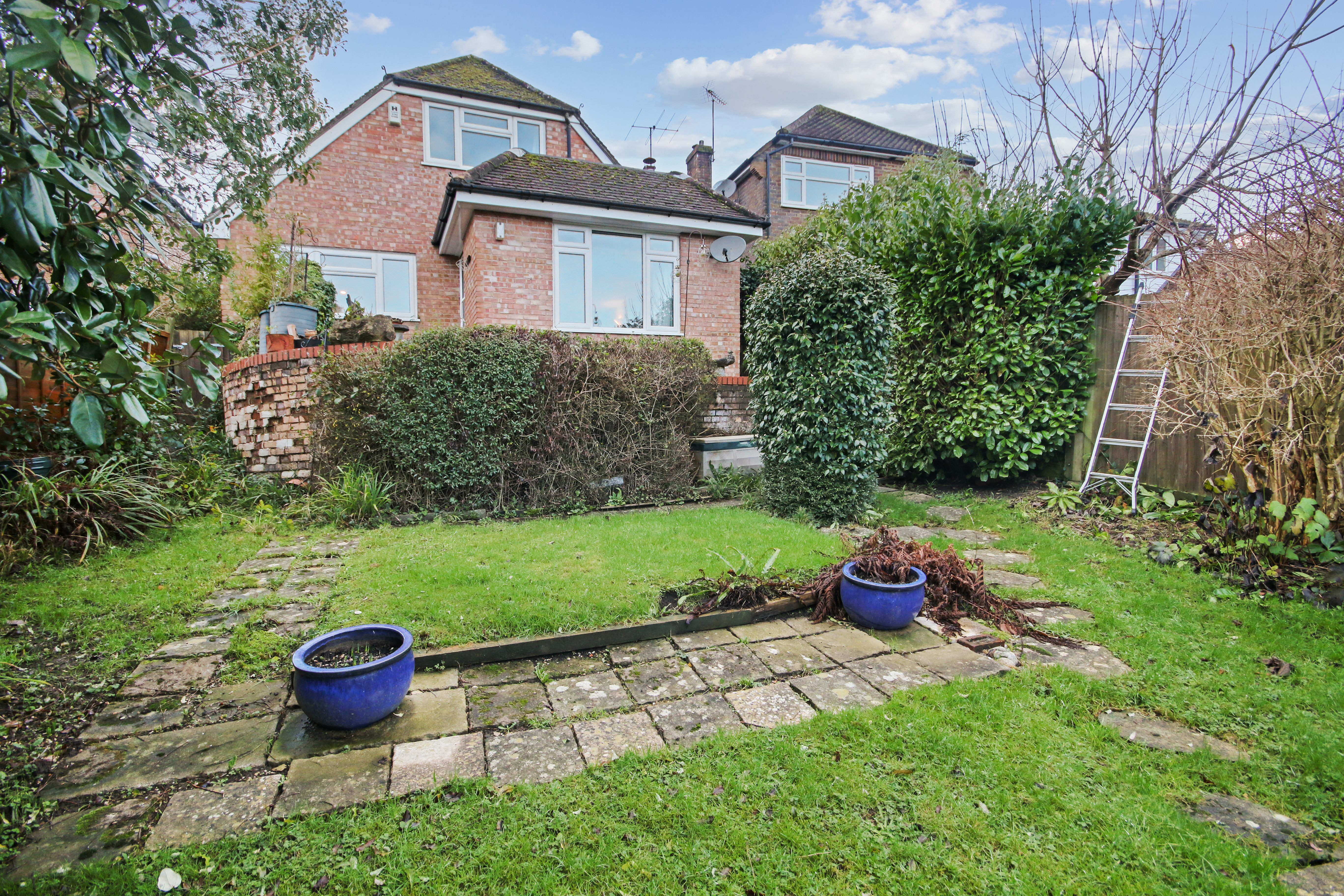 Maypole Road, West Sussex