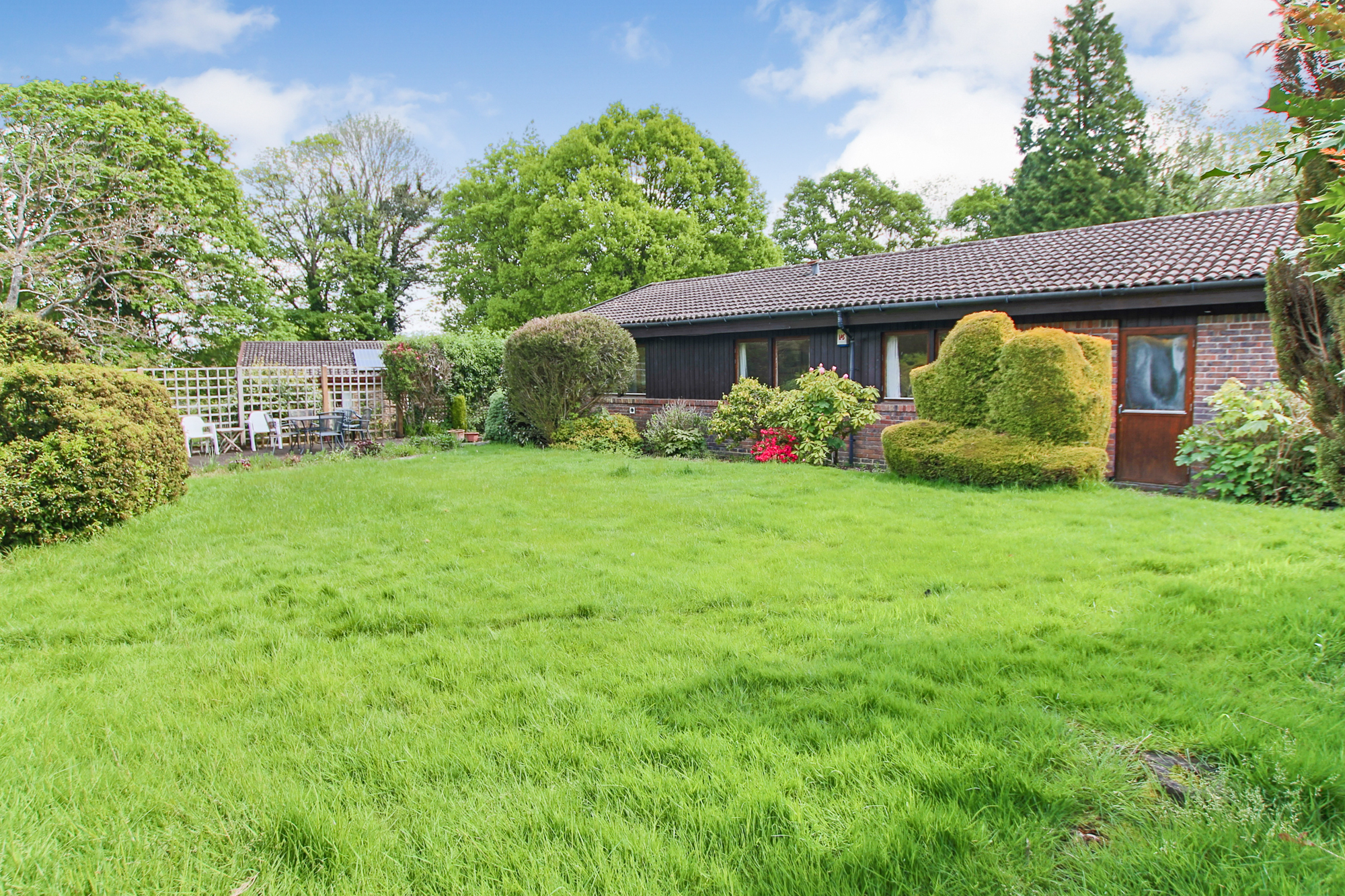 Oakley Close, East Grinstead, West Sussex