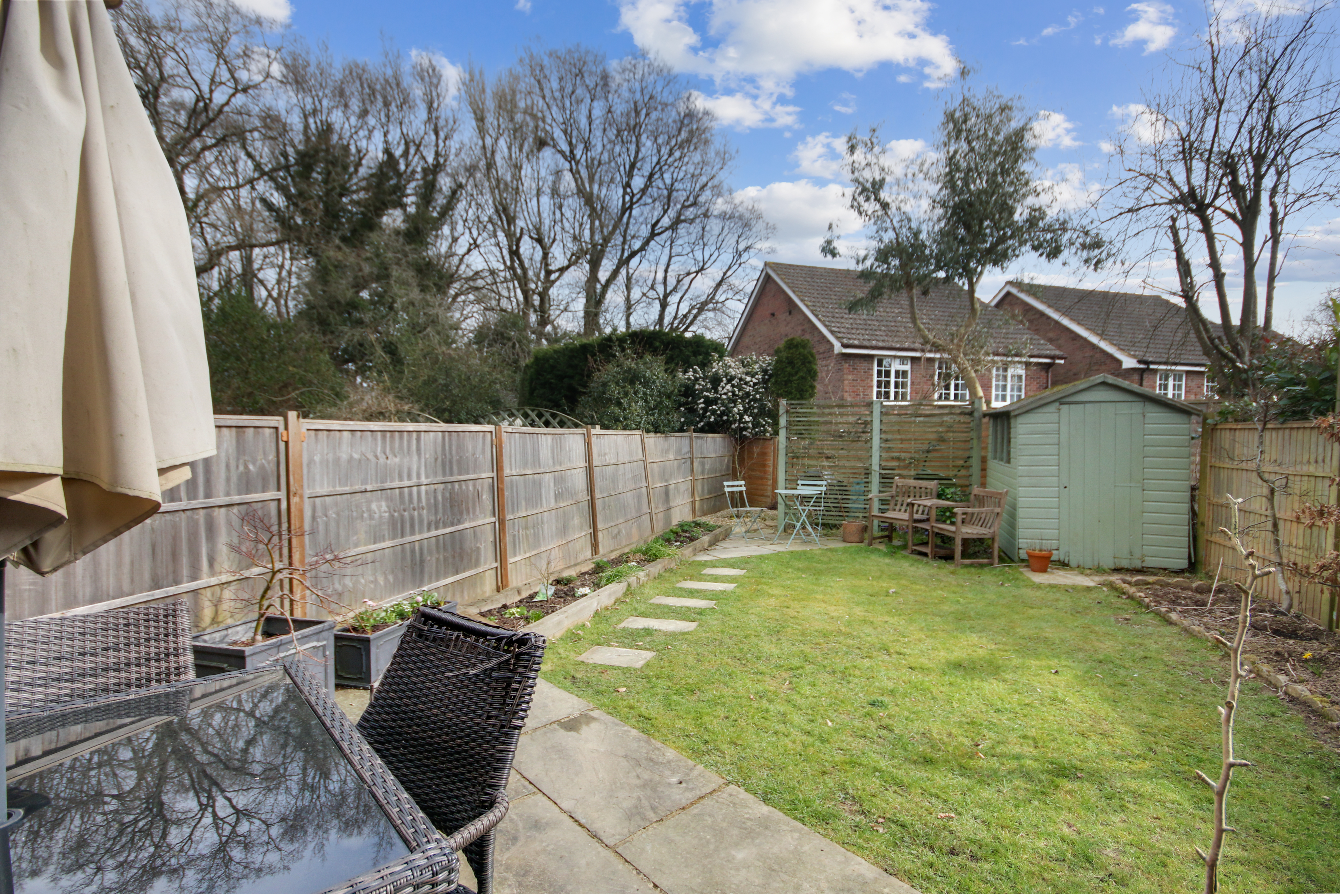 Farm Close, East Grinstead, West Sussex