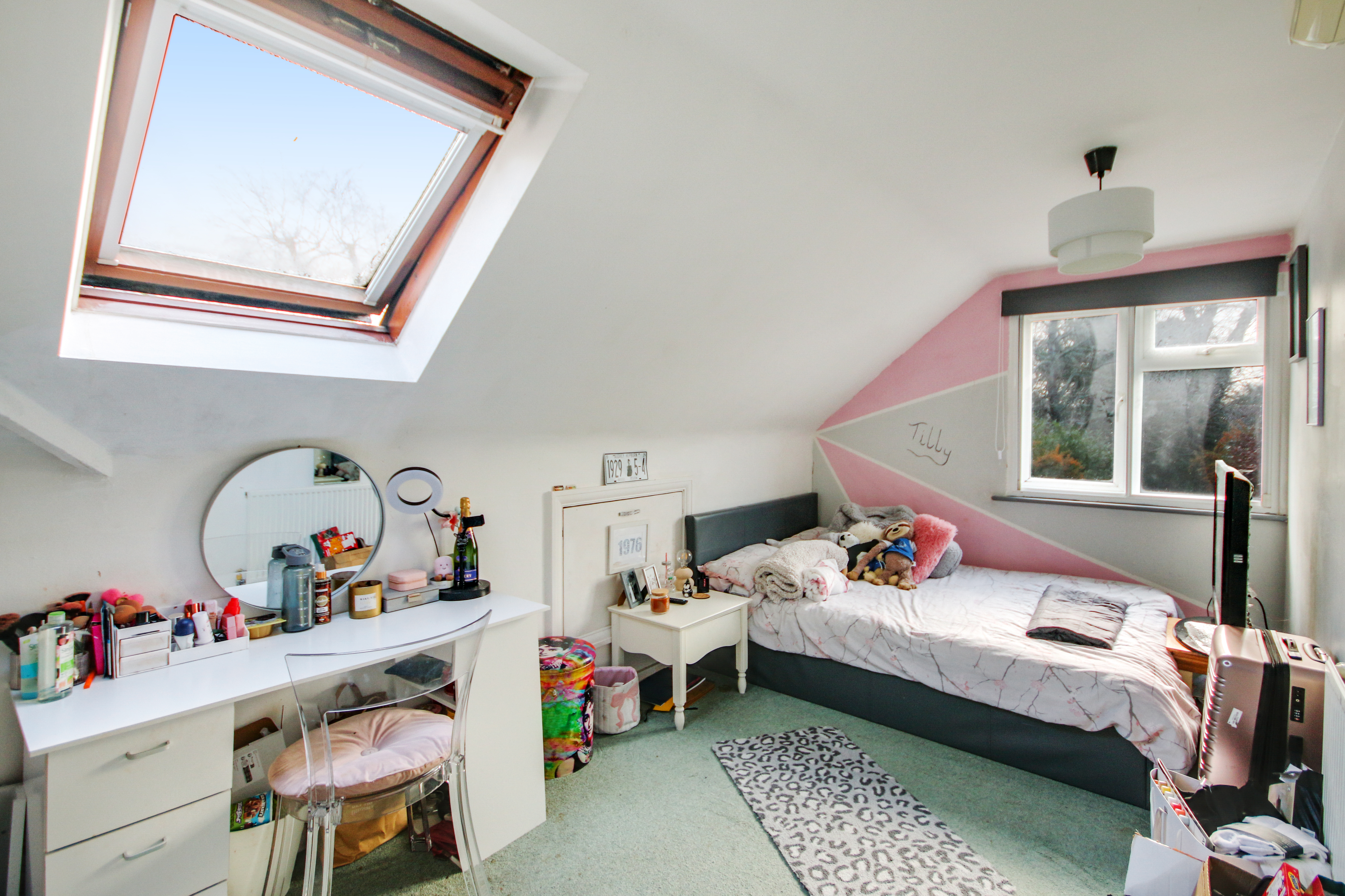 Copthorne Road, Surrey