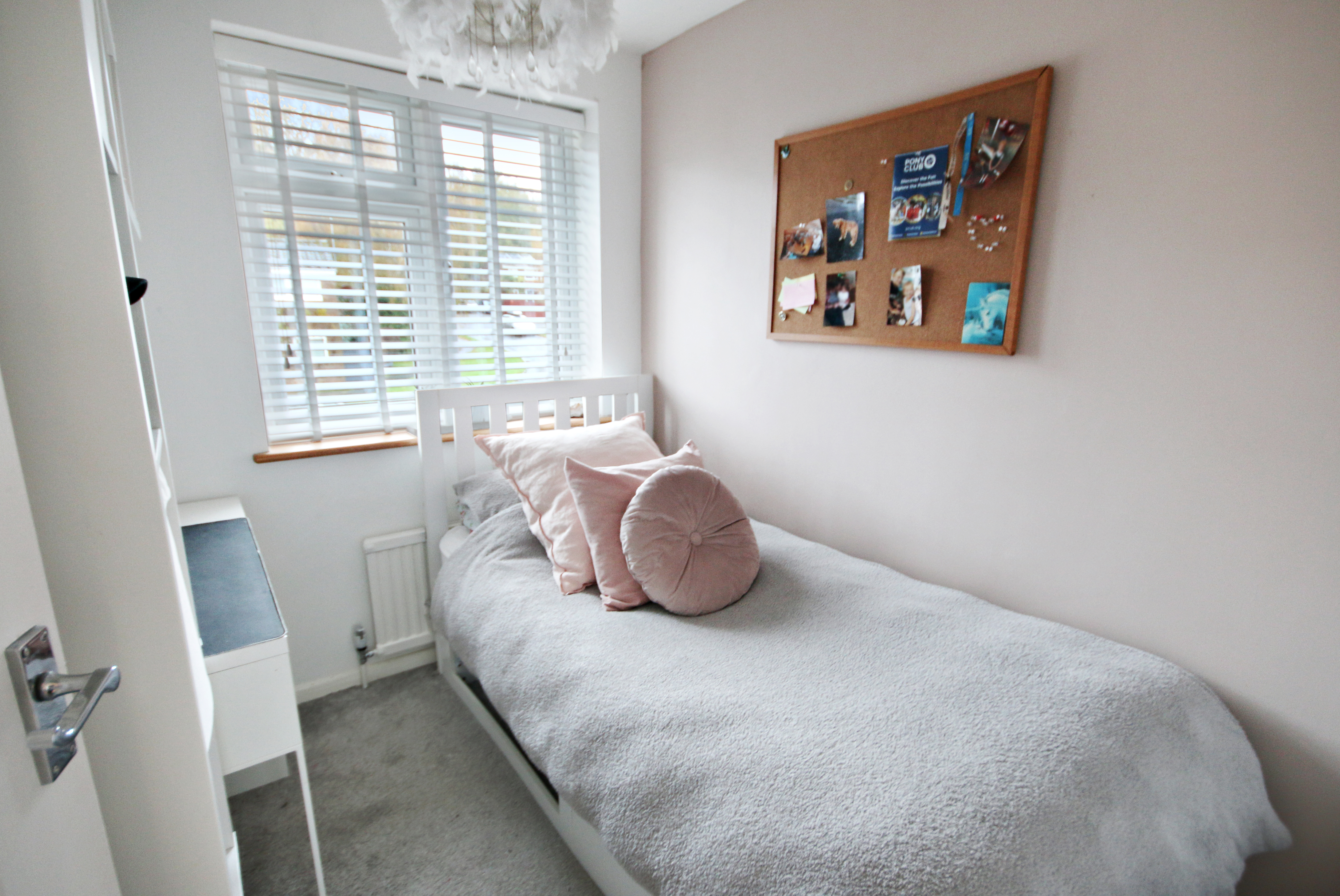 Forest Close, Crawley, West Sussex