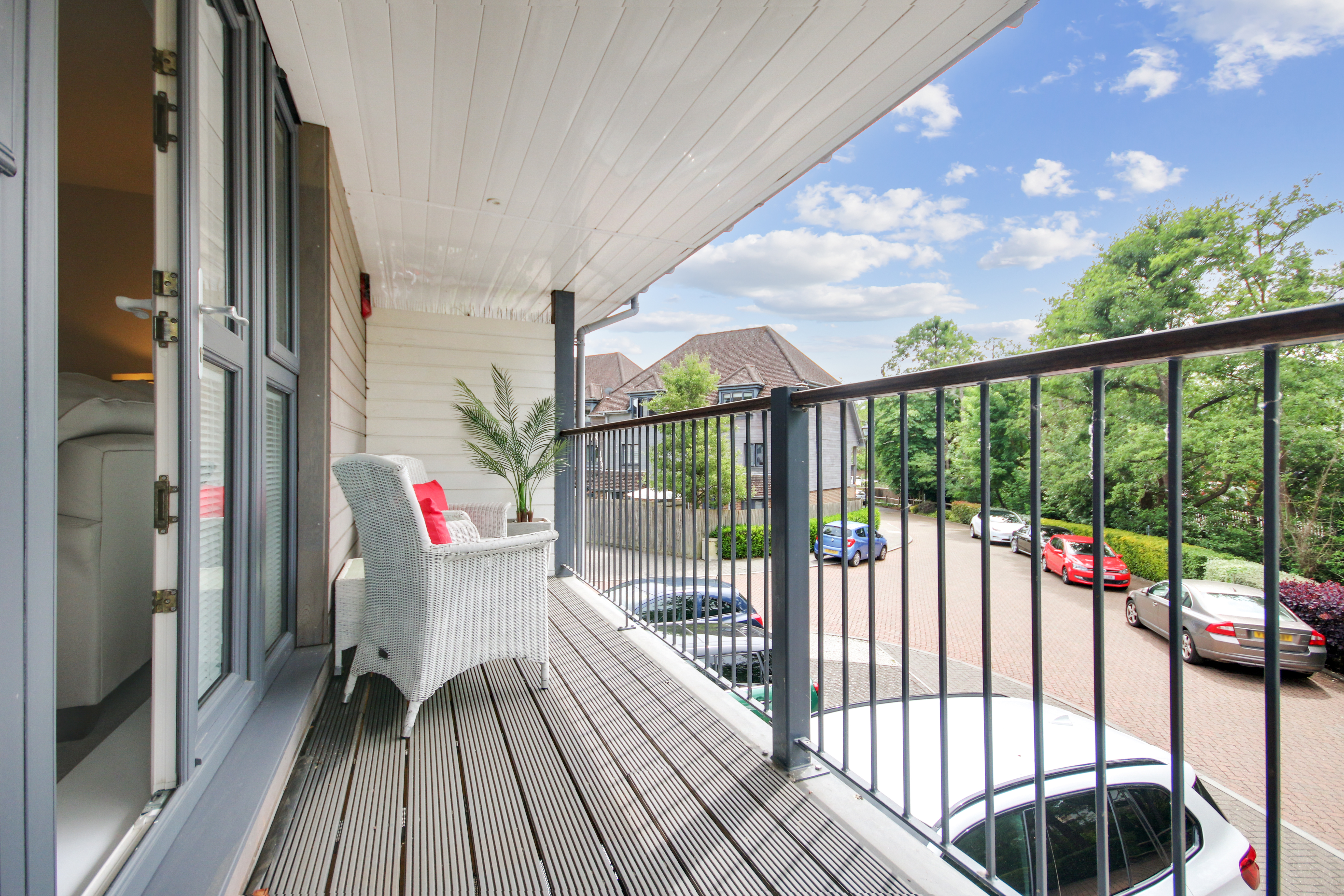 Sunnyside Close, East Grinstead, West Sussex