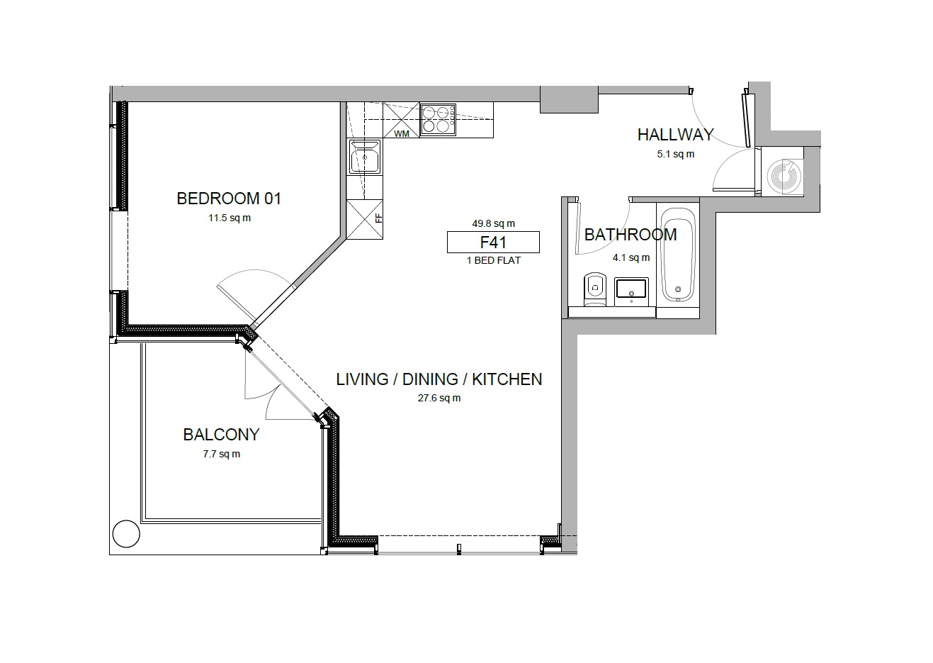 Property Floorplans 1