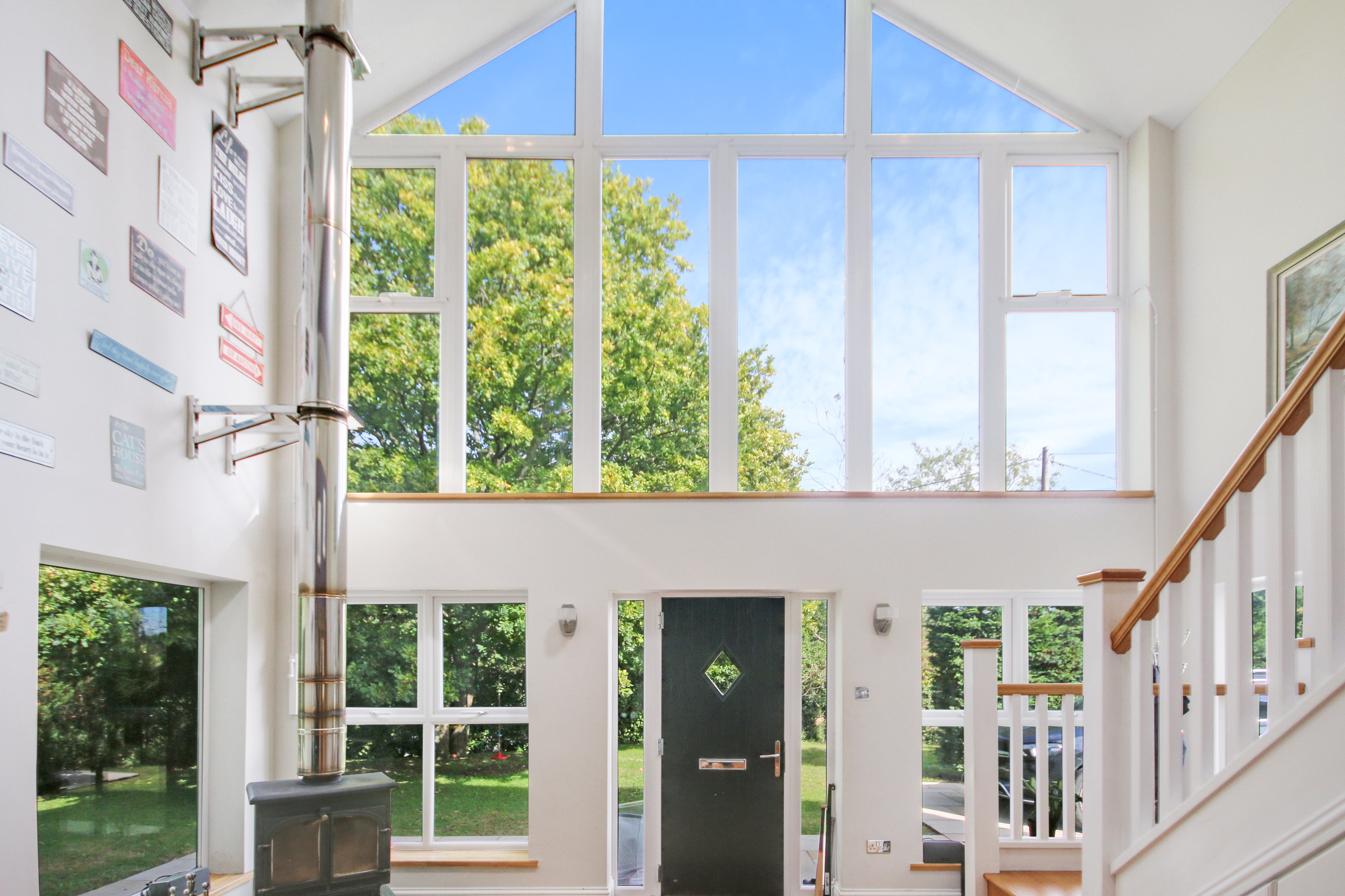 Imberhorne Lane, East Grinstead, West Sussex