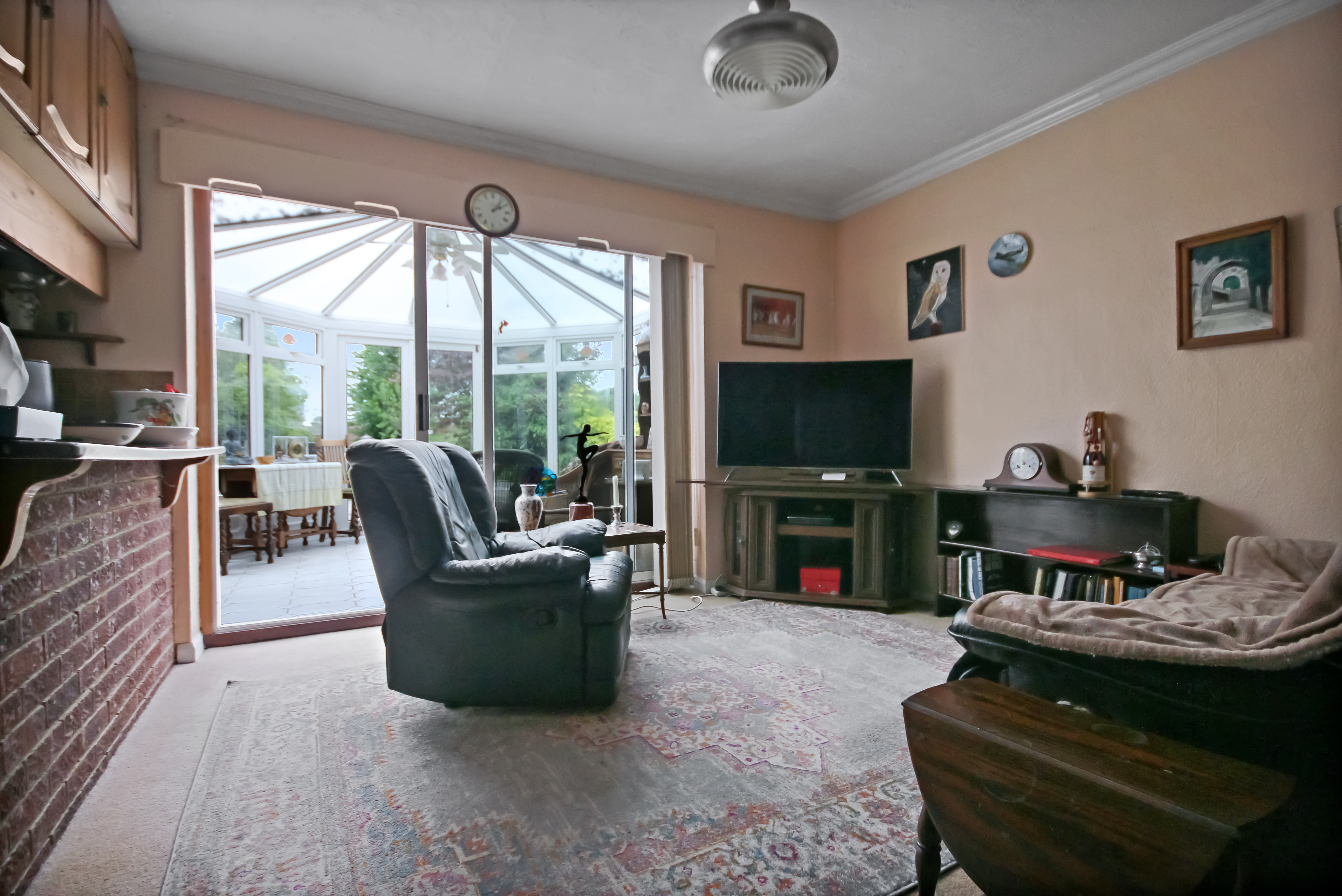 Sandhawes Hill, East Grinstead, West Sussex