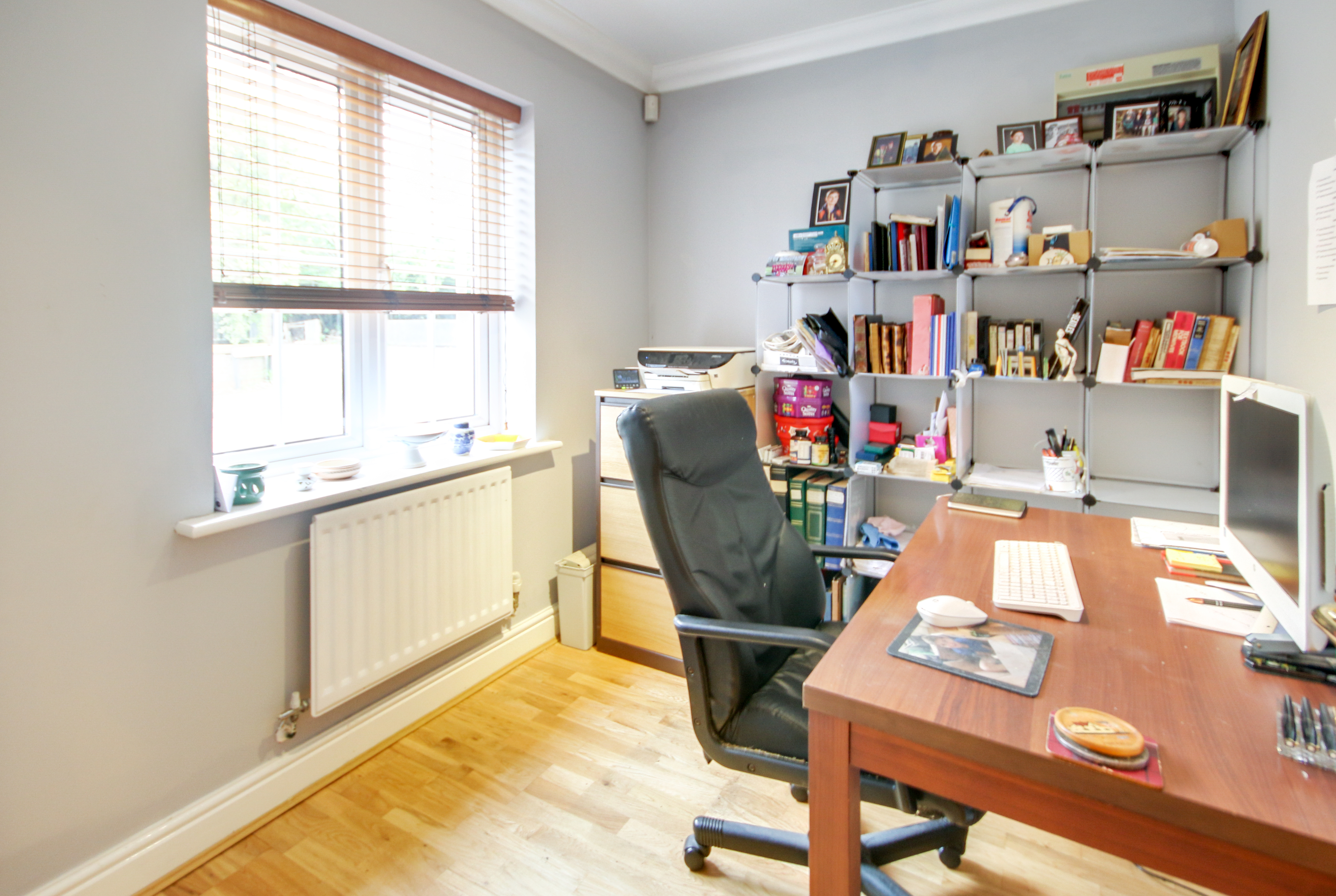 Walhatch Close, Forest Row, East Sussex