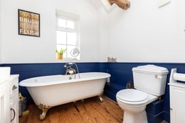 Bramley Cottage | Thumbnail
