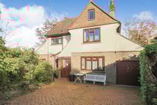 East Grinstead