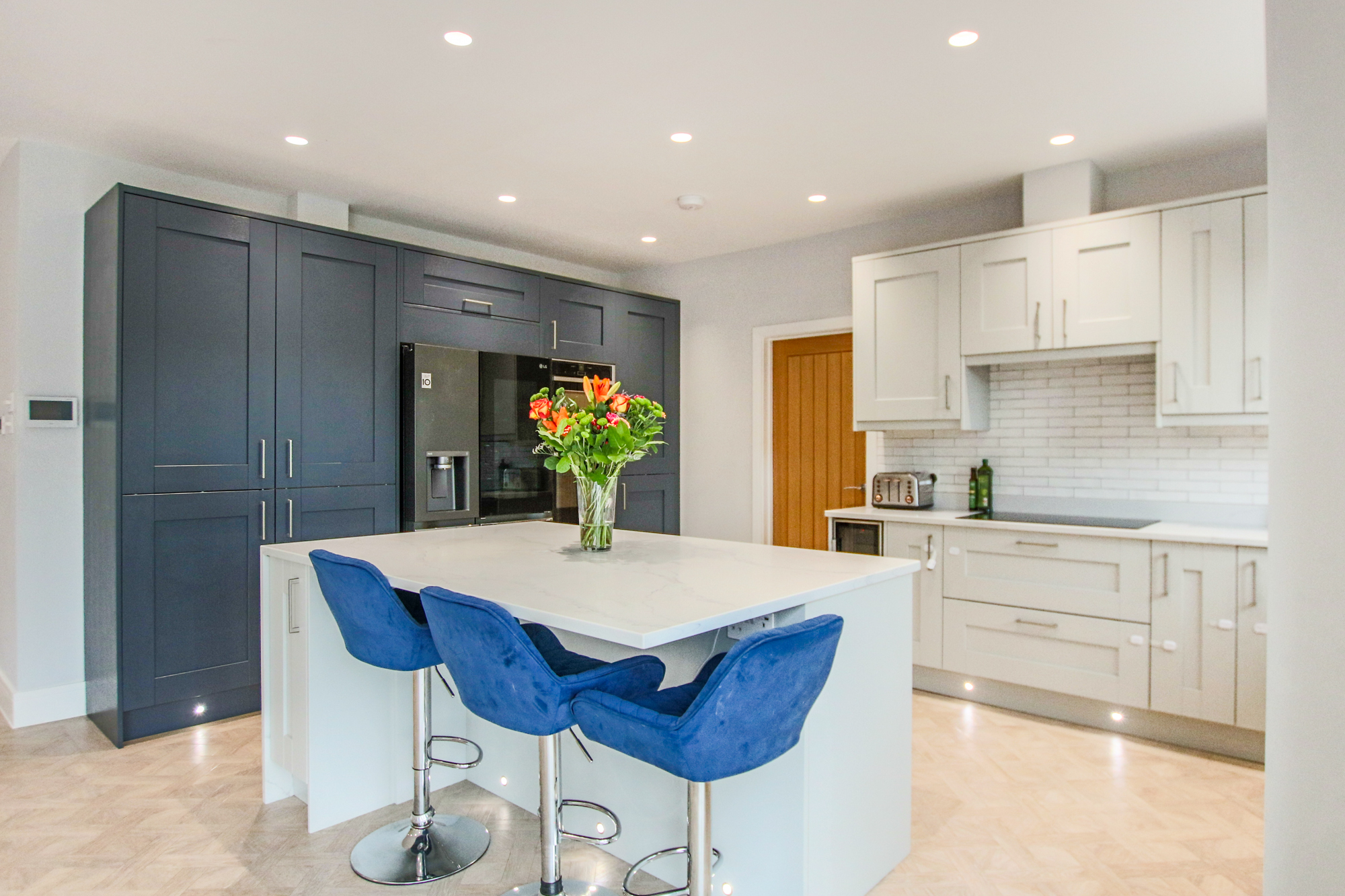 Hartfield Road, Forest Row, East Sussex