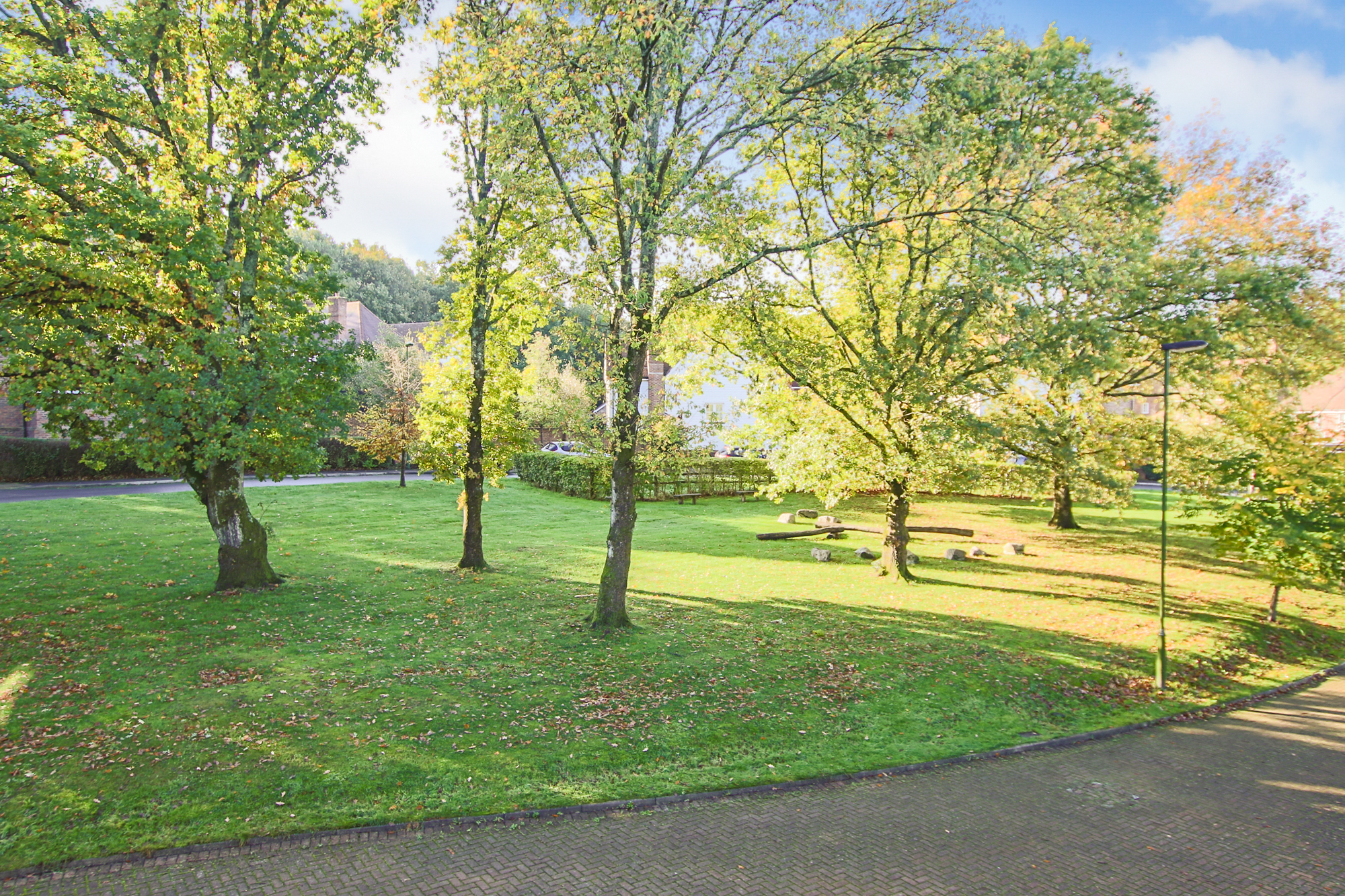 Kingscote Way, East Grinstead, West Sussex