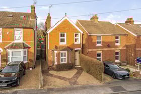 South View Road, Tunbridge Wells, 