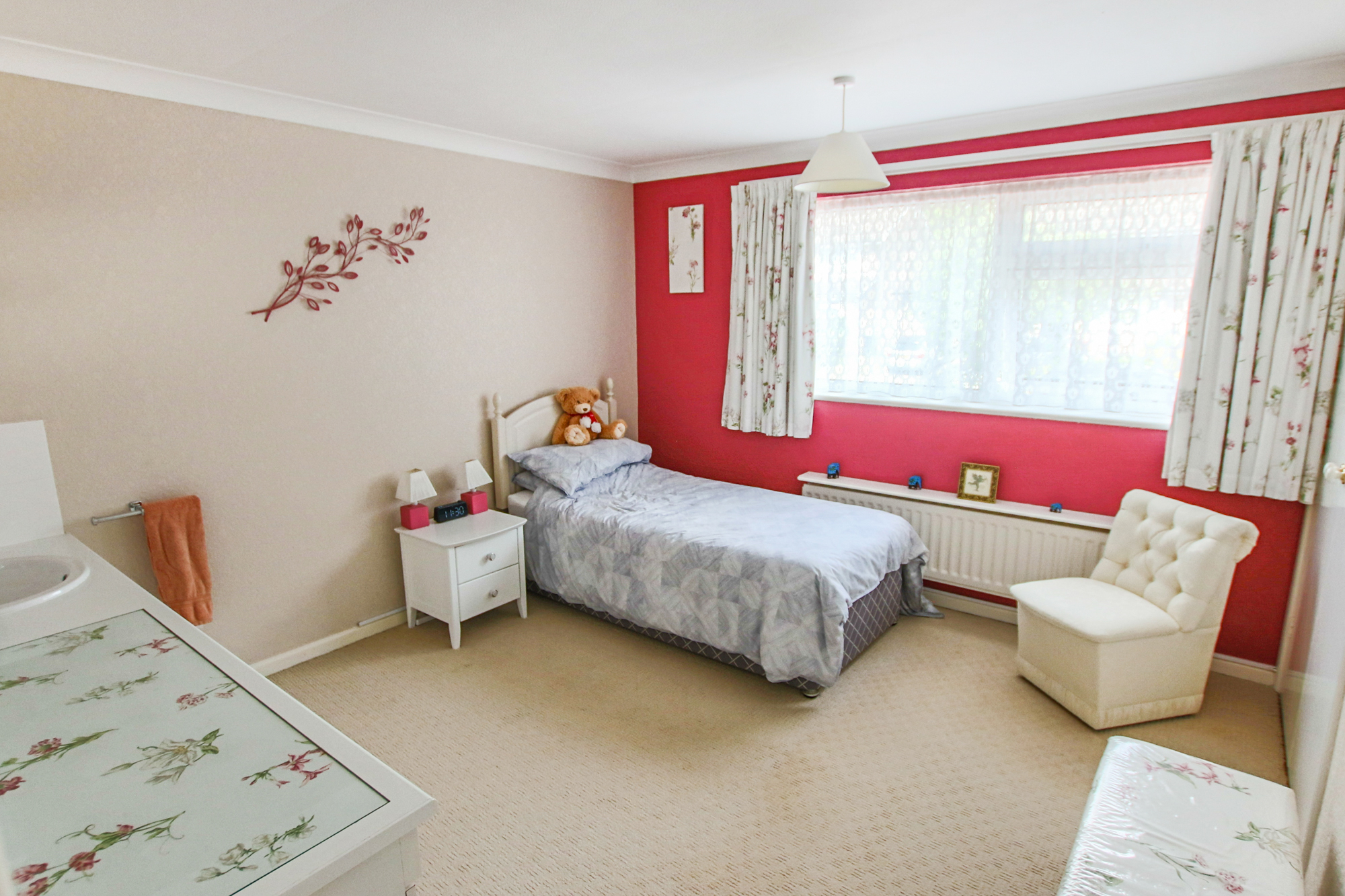 Lynton Park Avenue, East Grinstead, West Sussex