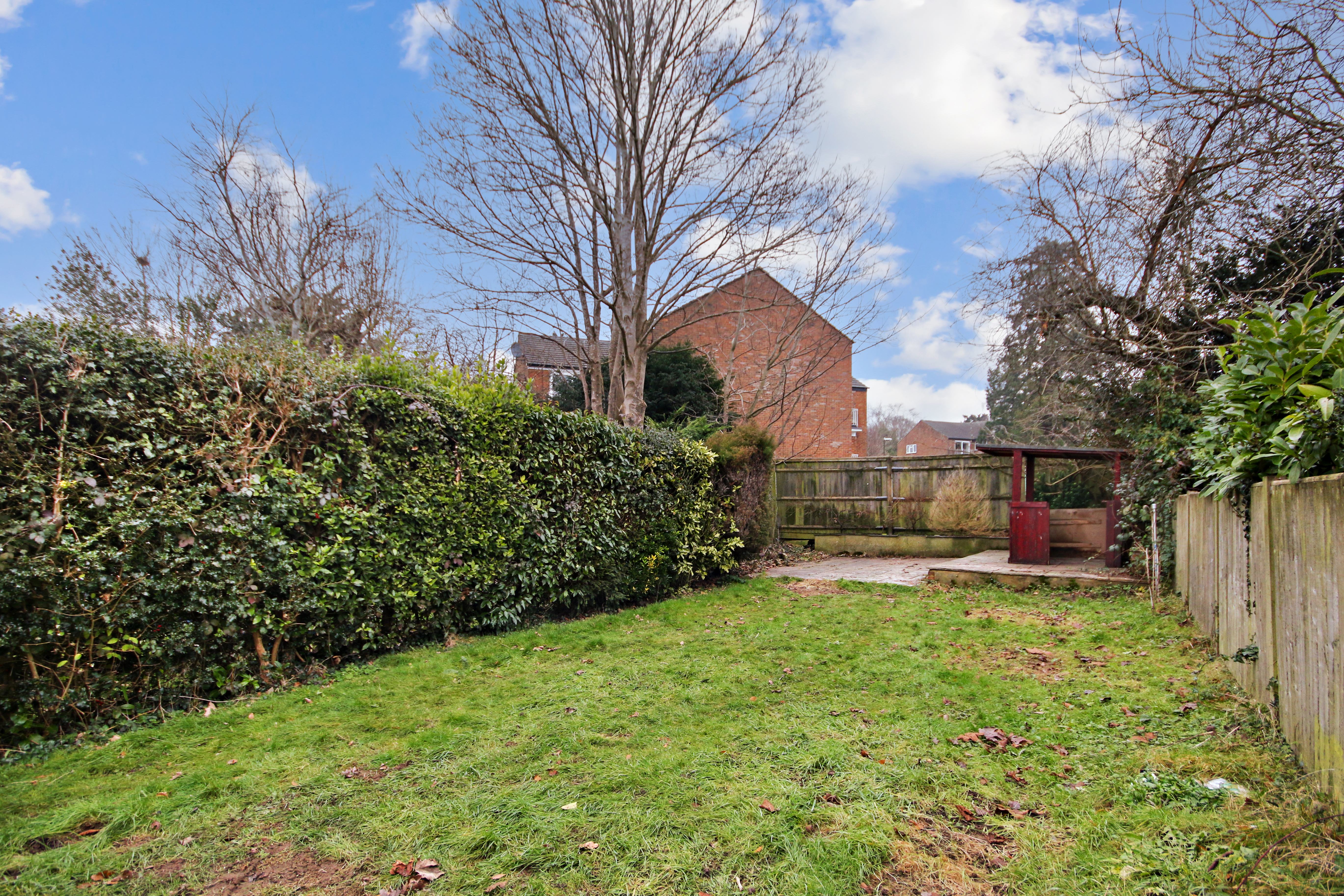 Halsford Park Road, East Grinstead, West Sussex