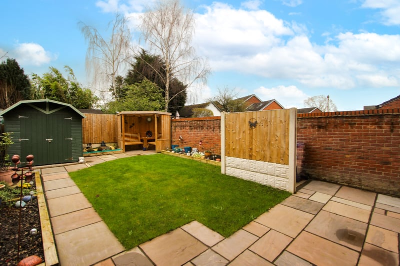 3 bedroom semidetached house for sale, Broughton Cottages Broughton