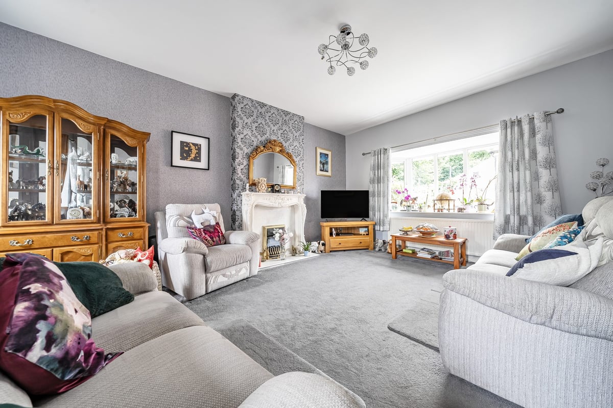 Stable Cottage, Gainsborough, DN21 3NU