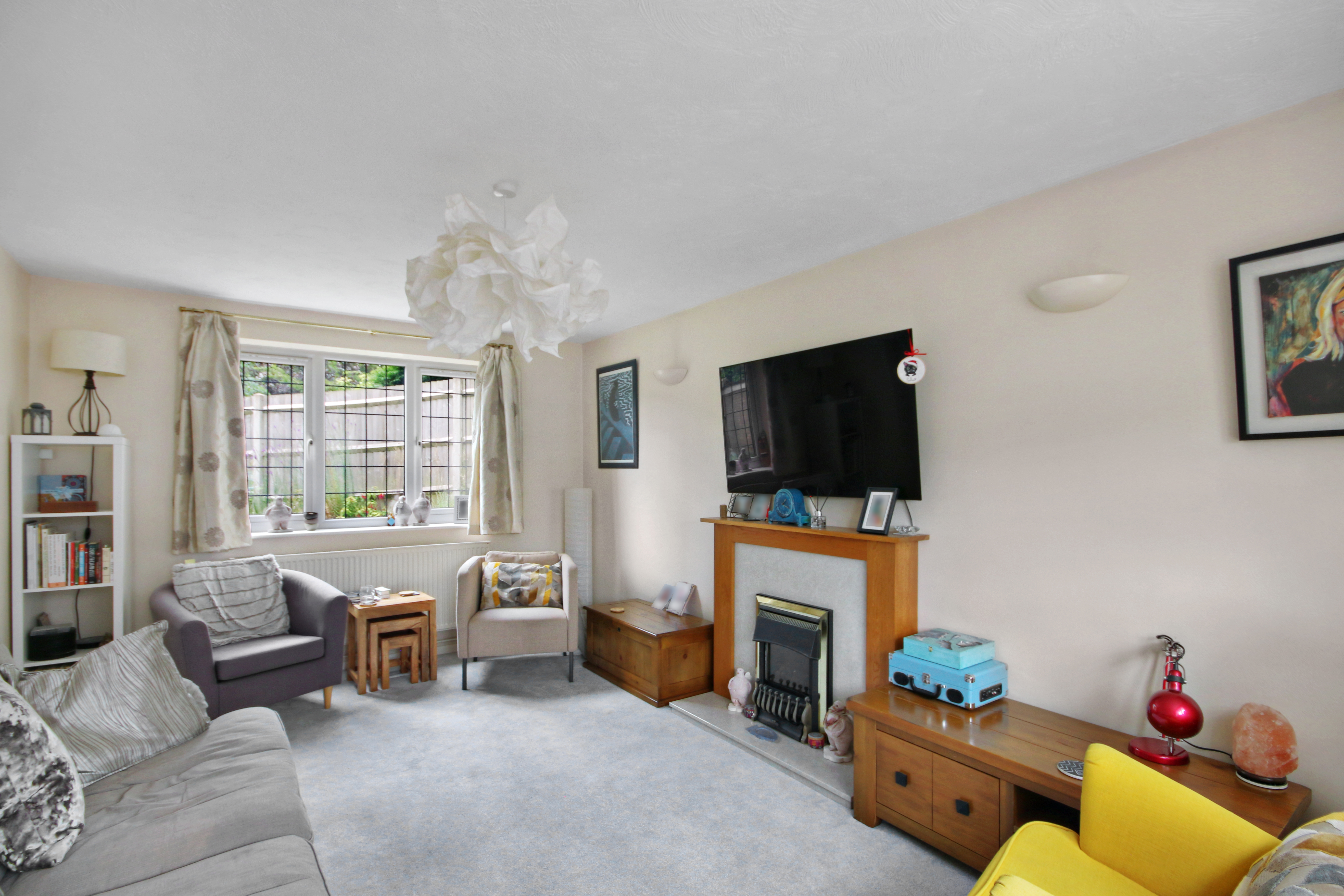 Lynton Close, East Grinstead, West Sussex